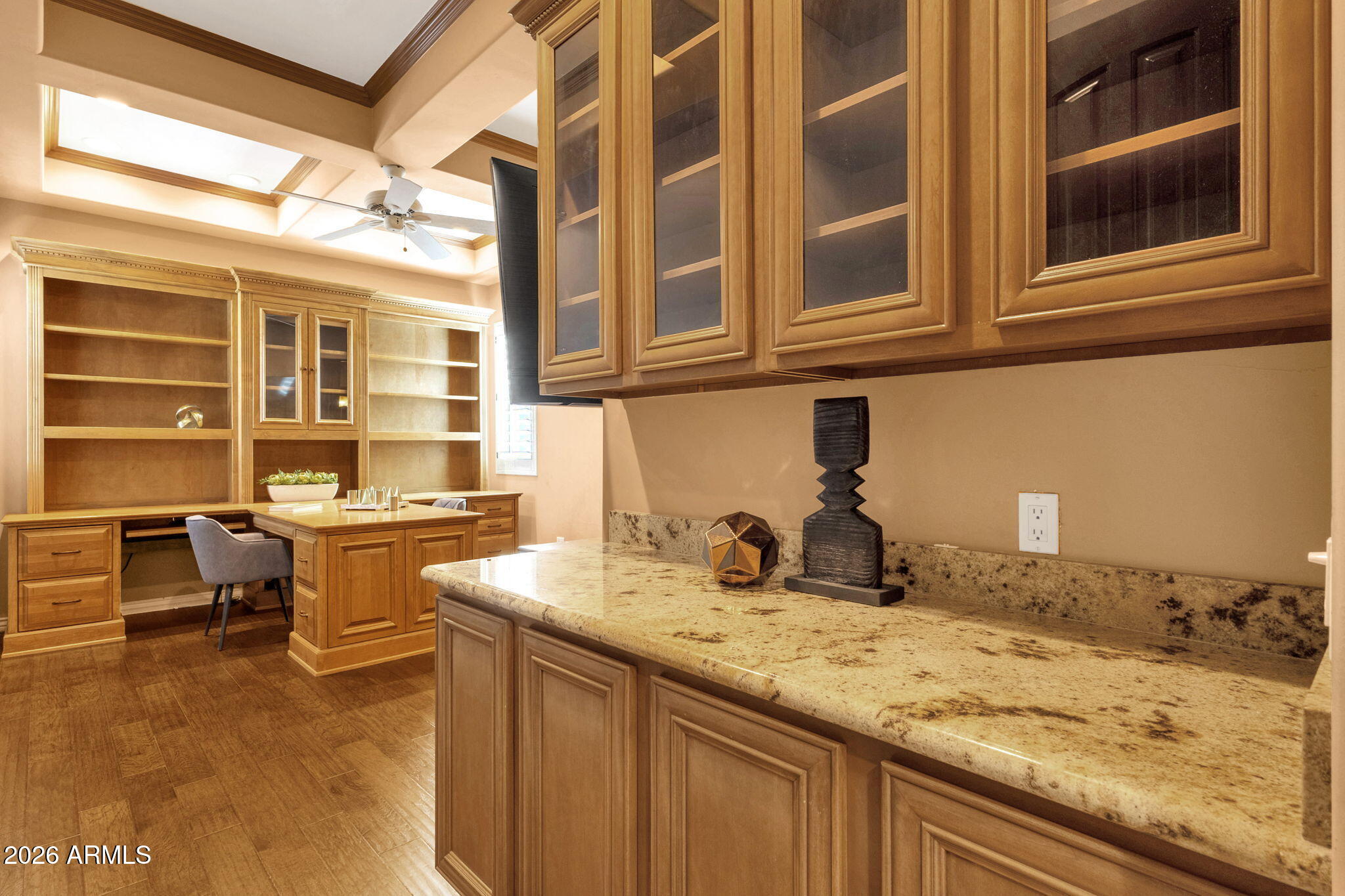 15129 E CAMELVIEW Drive