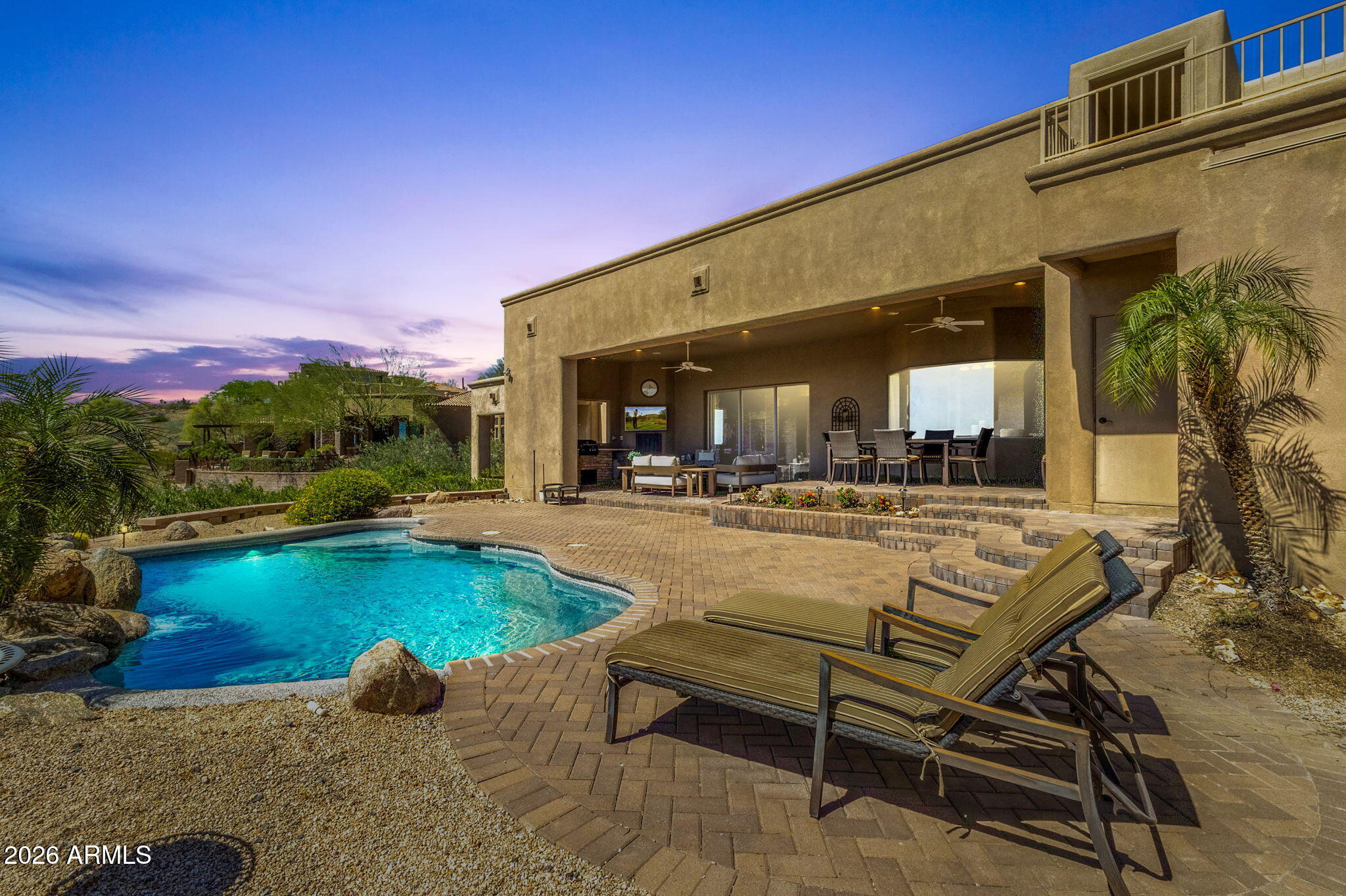 15129 E CAMELVIEW Drive