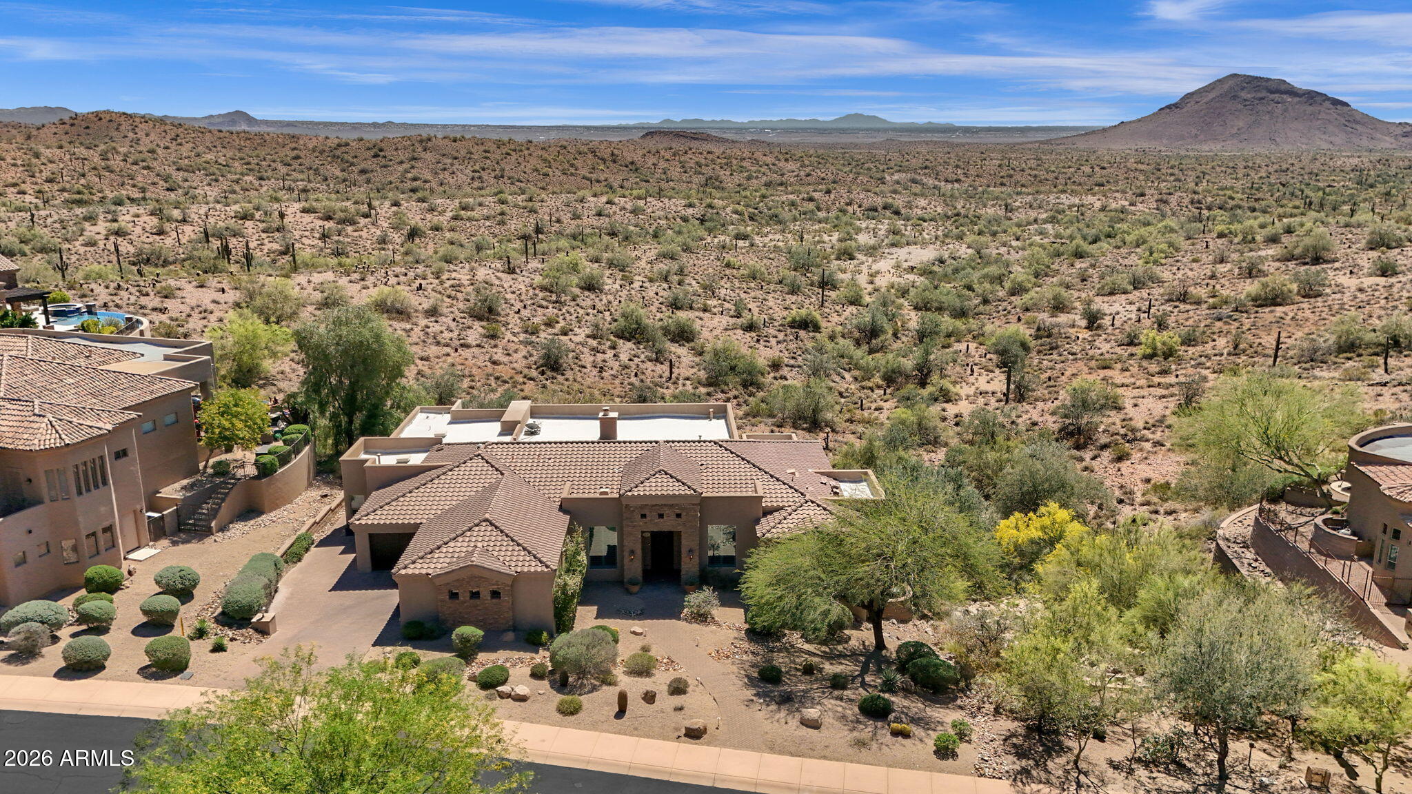 15129 E CAMELVIEW Drive