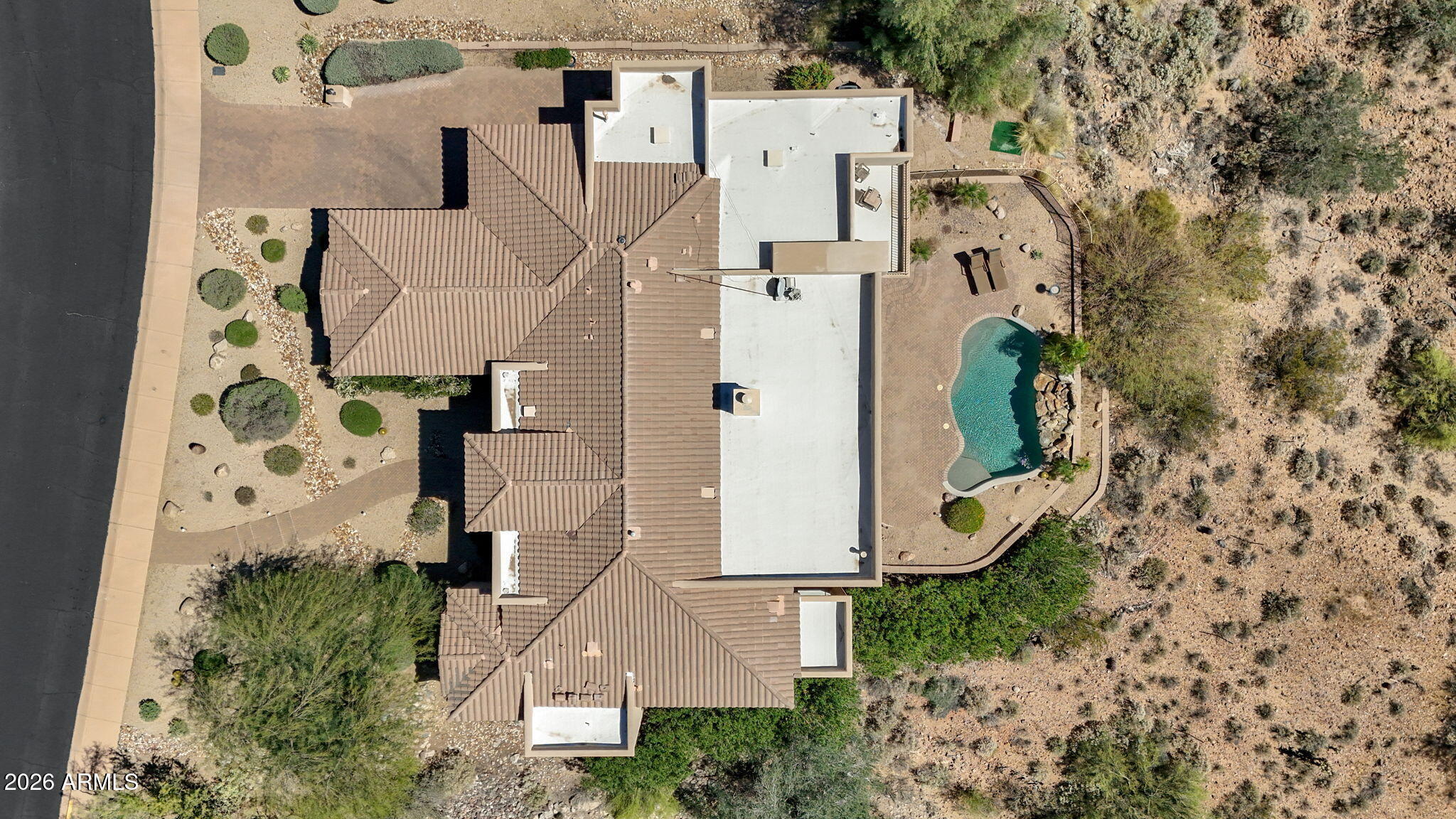 15129 E CAMELVIEW Drive