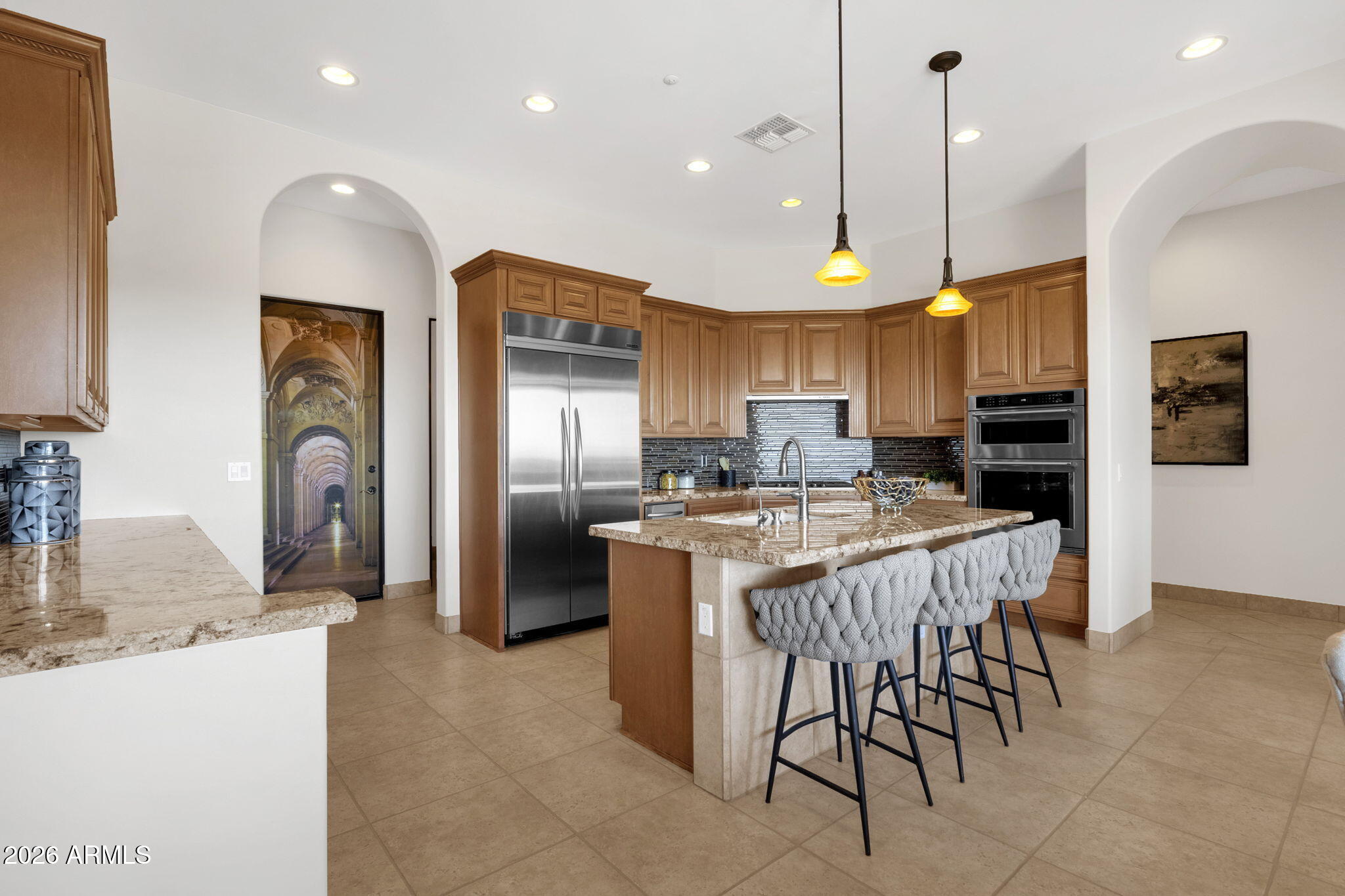 15129 E CAMELVIEW Drive