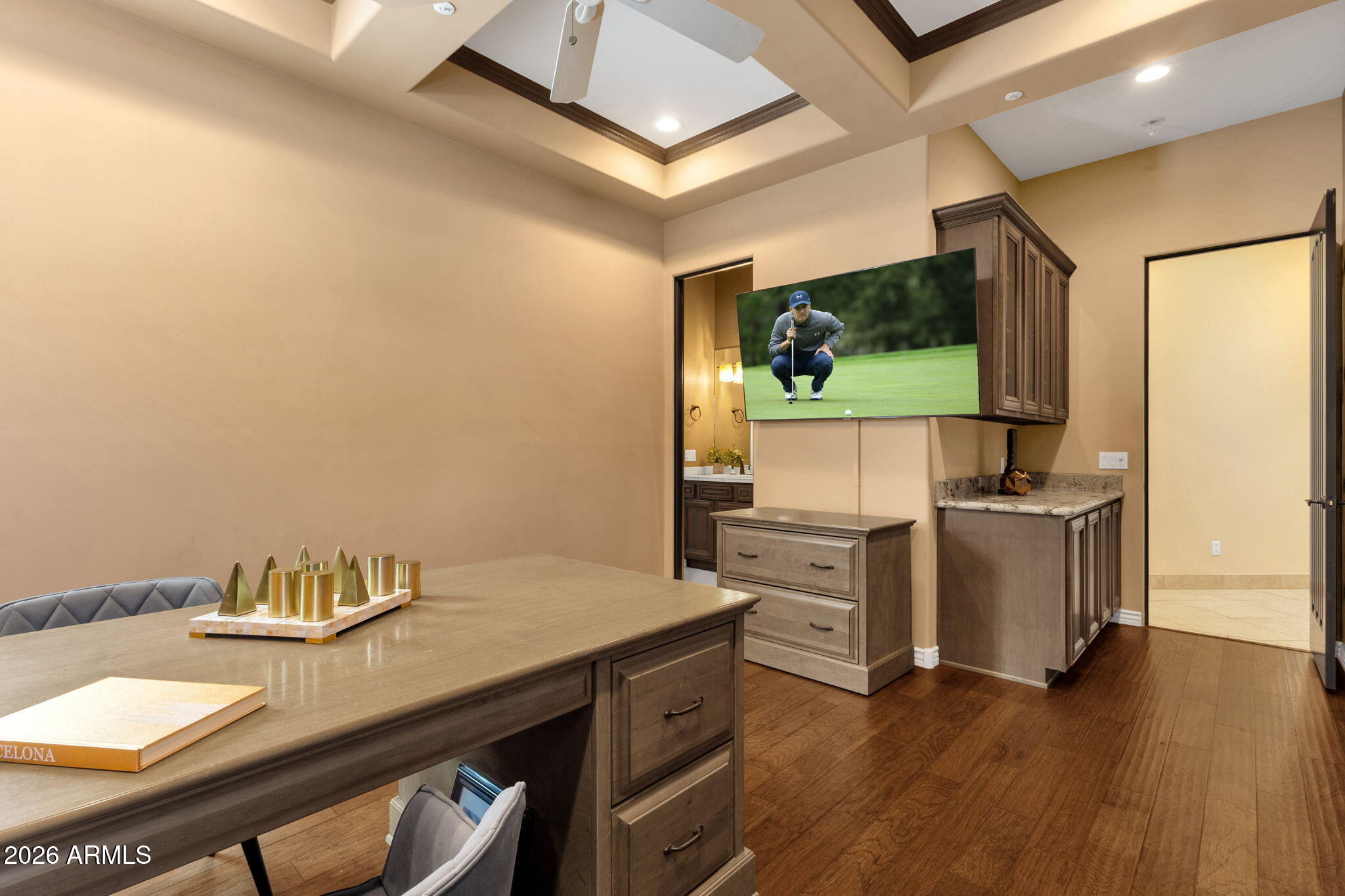 15129 E CAMELVIEW Drive