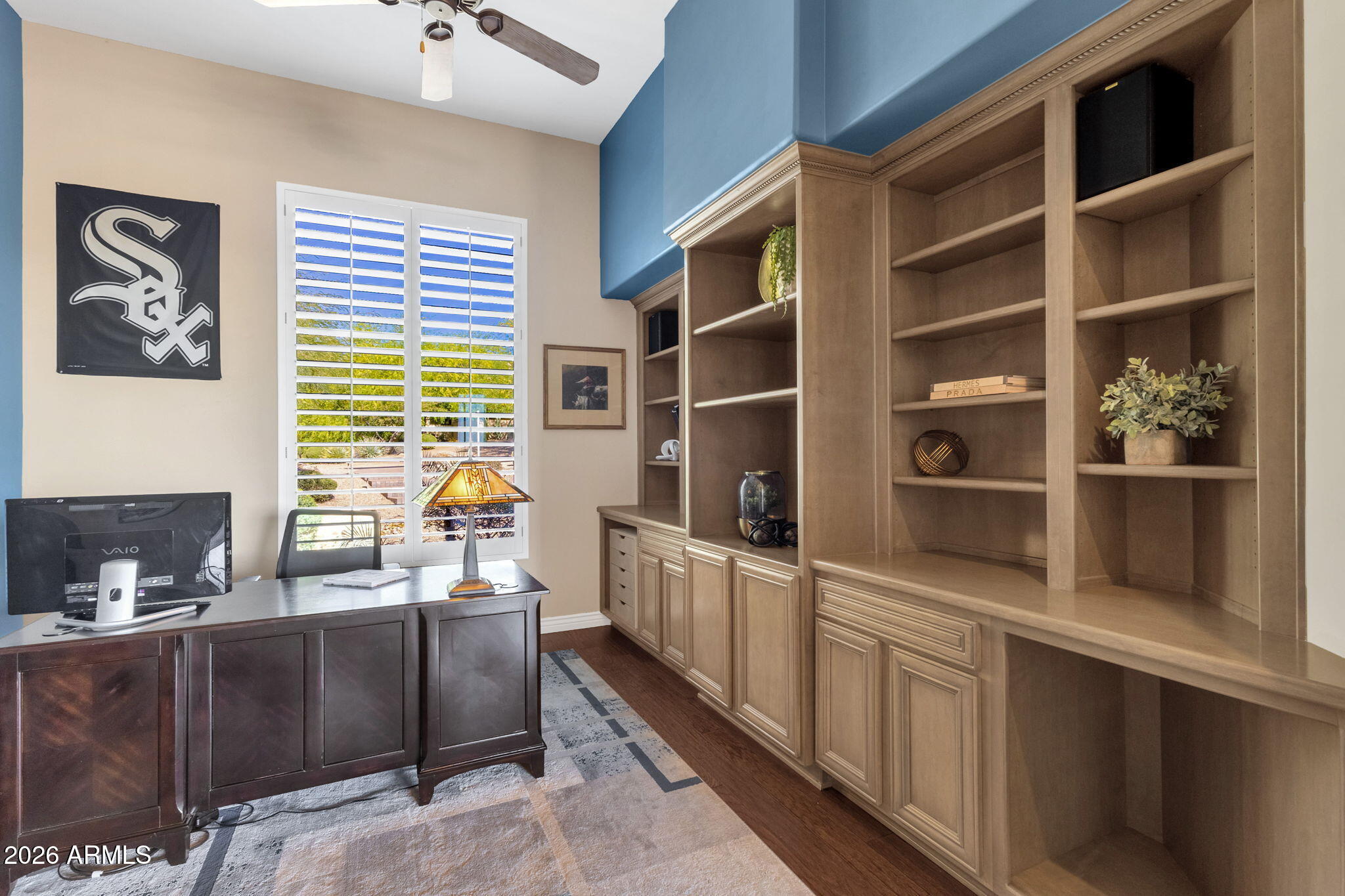 15129 E CAMELVIEW Drive