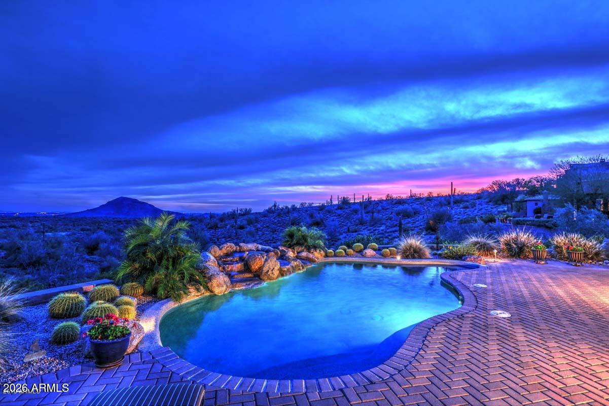 15129 E CAMELVIEW Drive