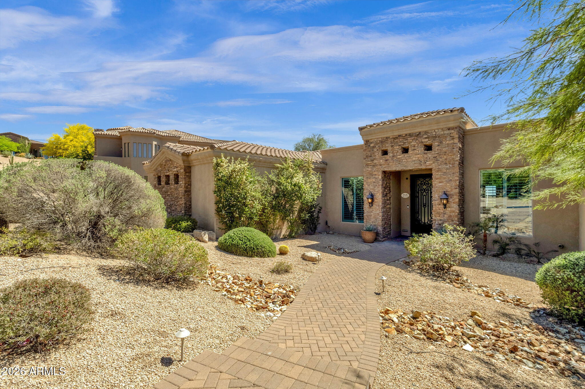 15129 E CAMELVIEW Drive