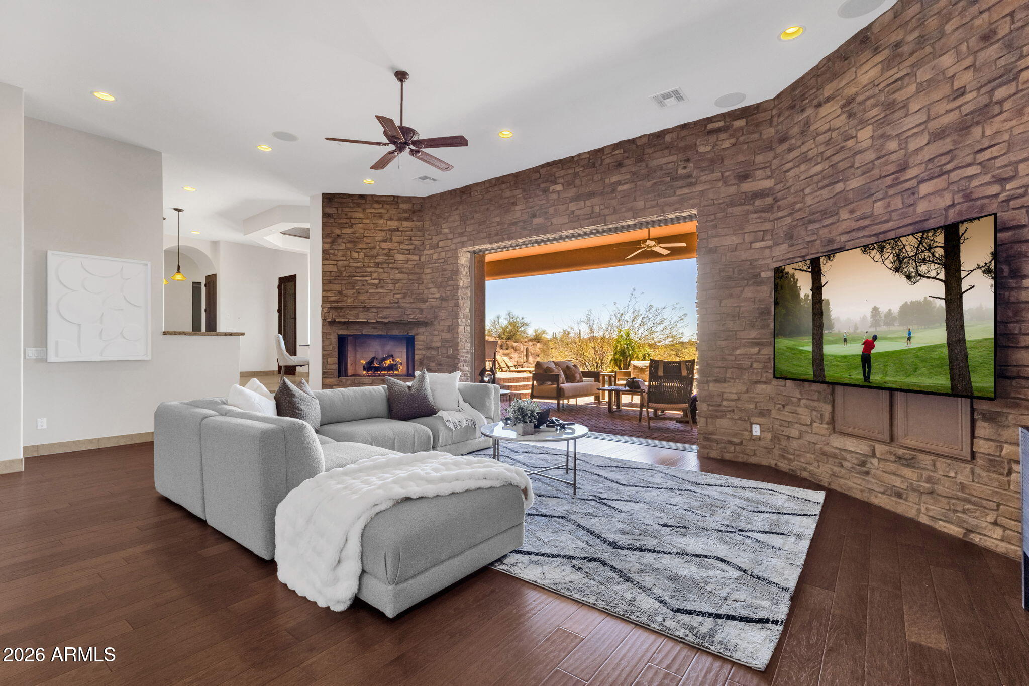 15129 E CAMELVIEW Drive