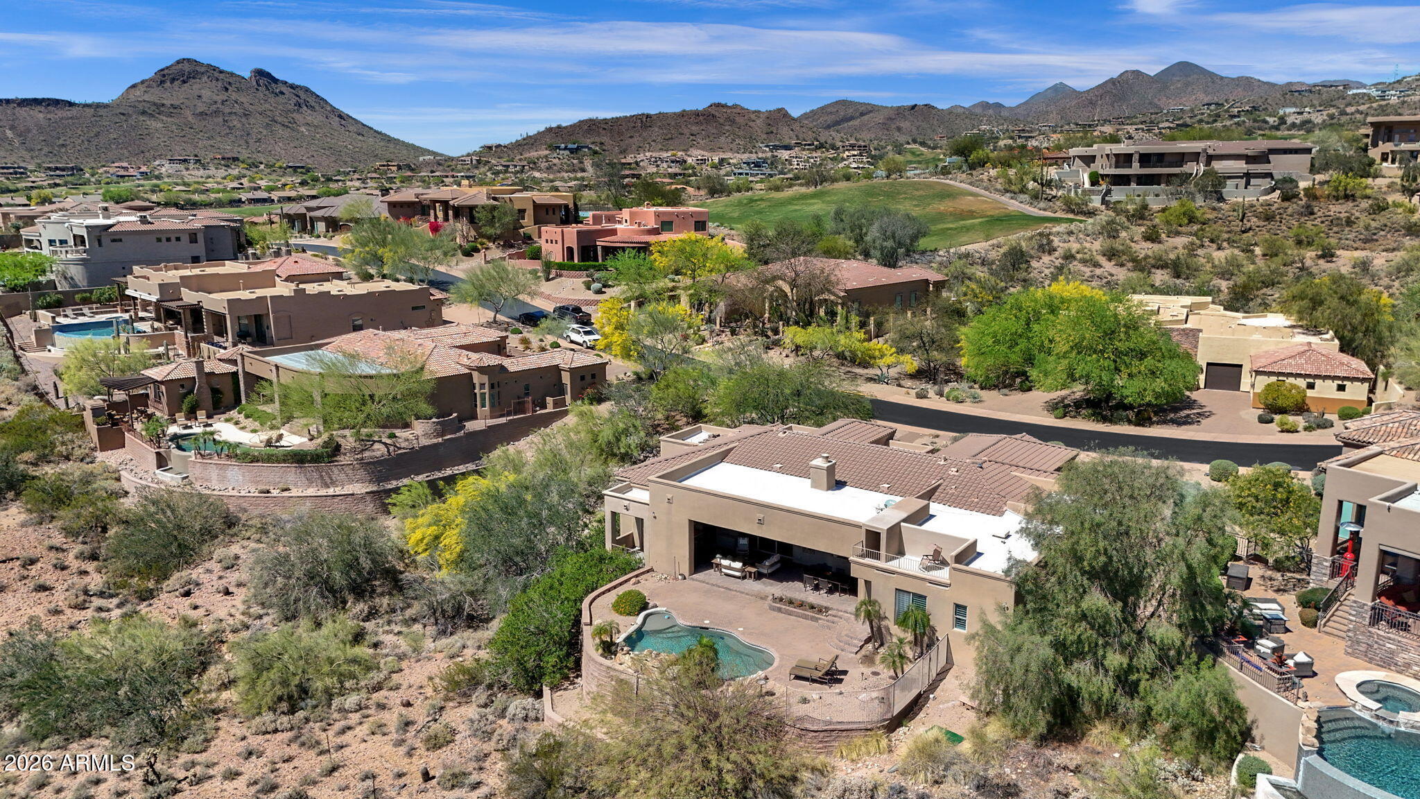 15129 E CAMELVIEW Drive