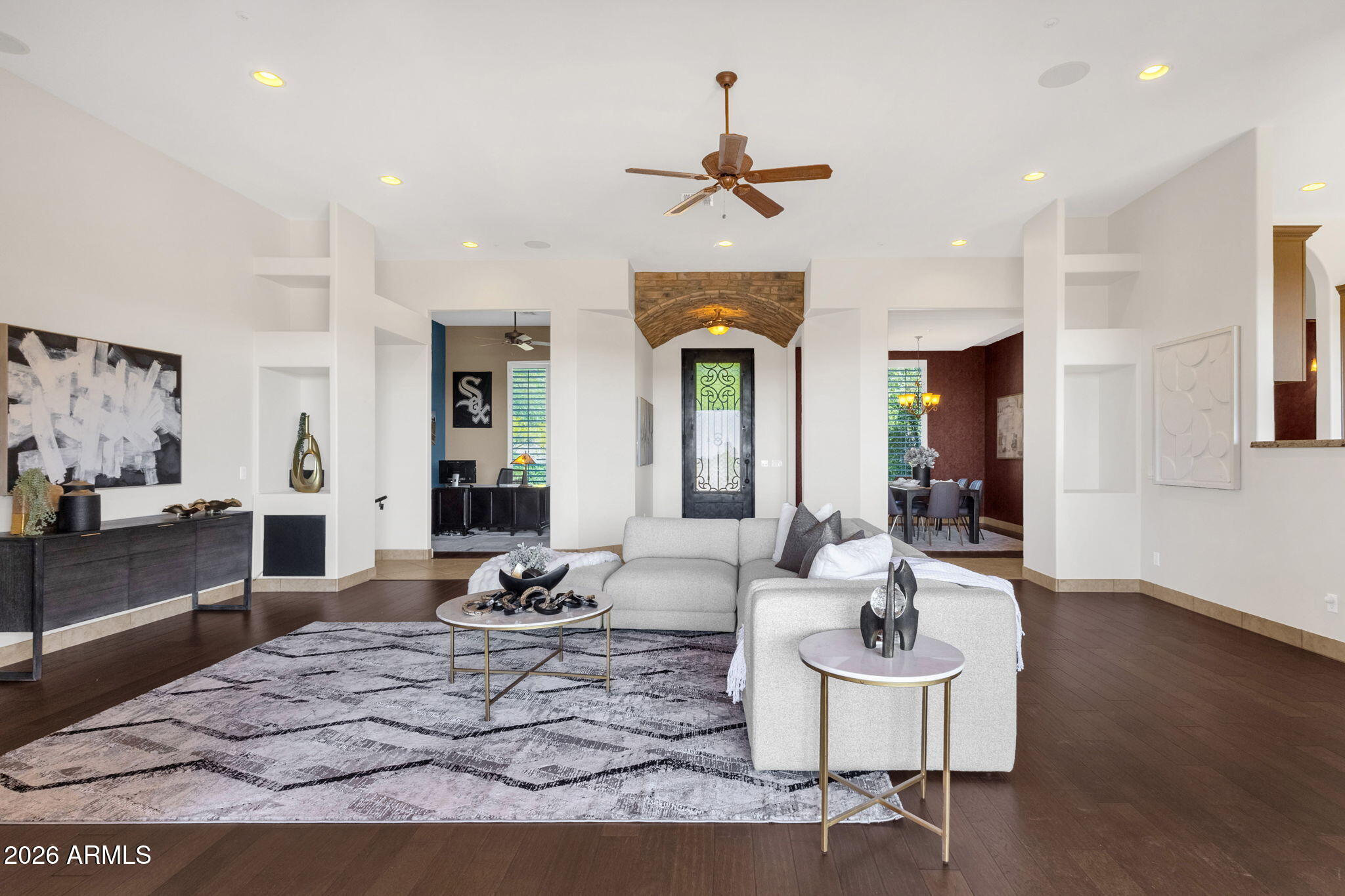 15129 E CAMELVIEW Drive