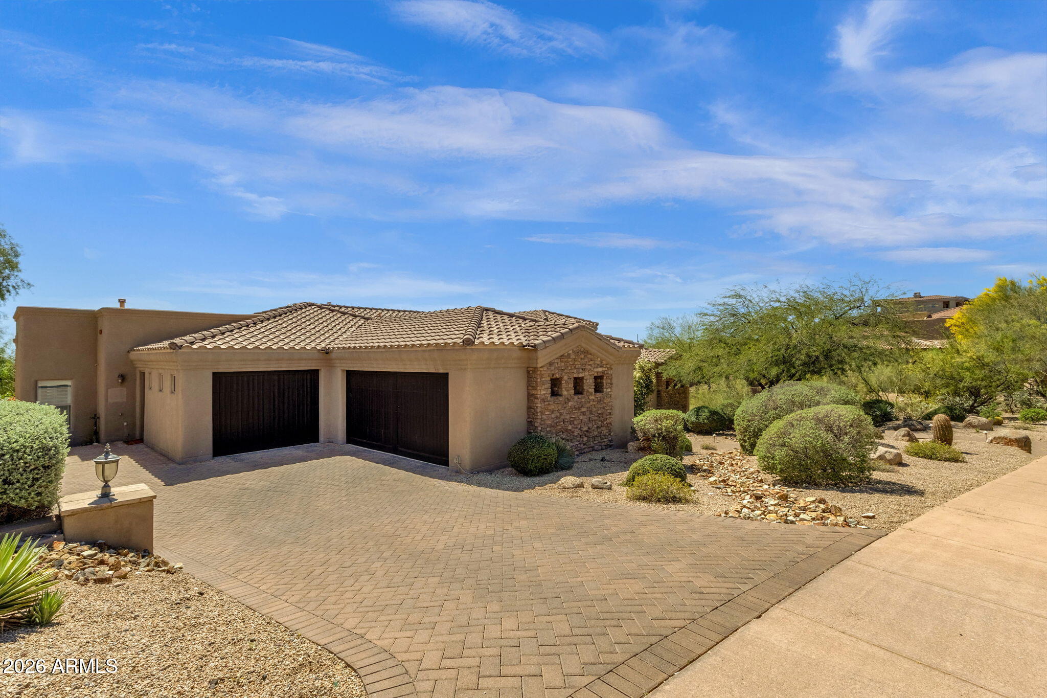 15129 E CAMELVIEW Drive