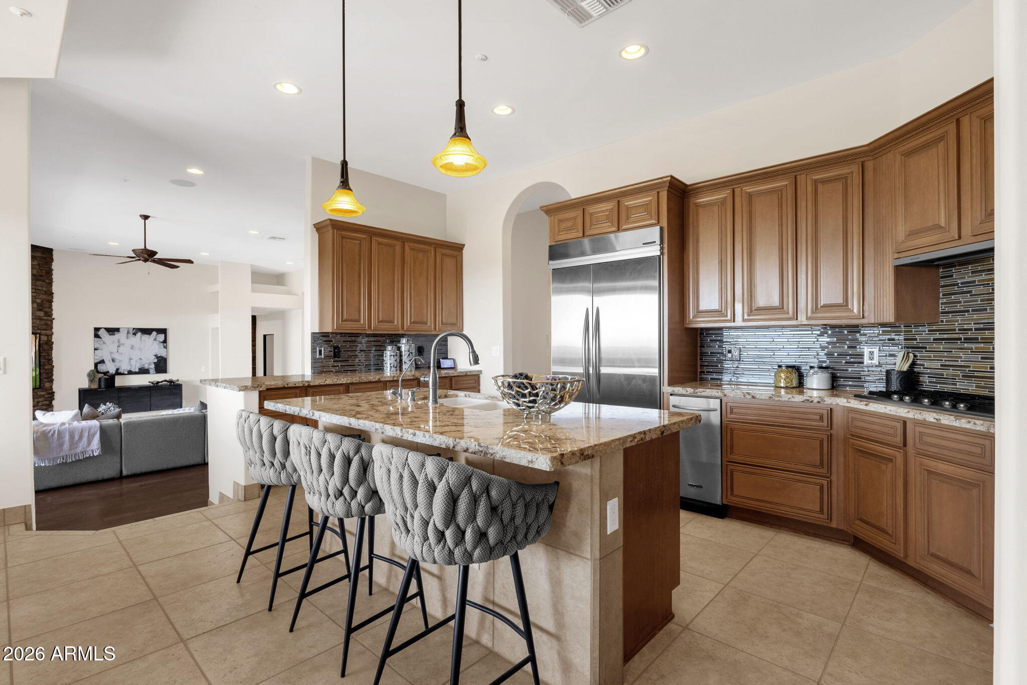 15129 E CAMELVIEW Drive