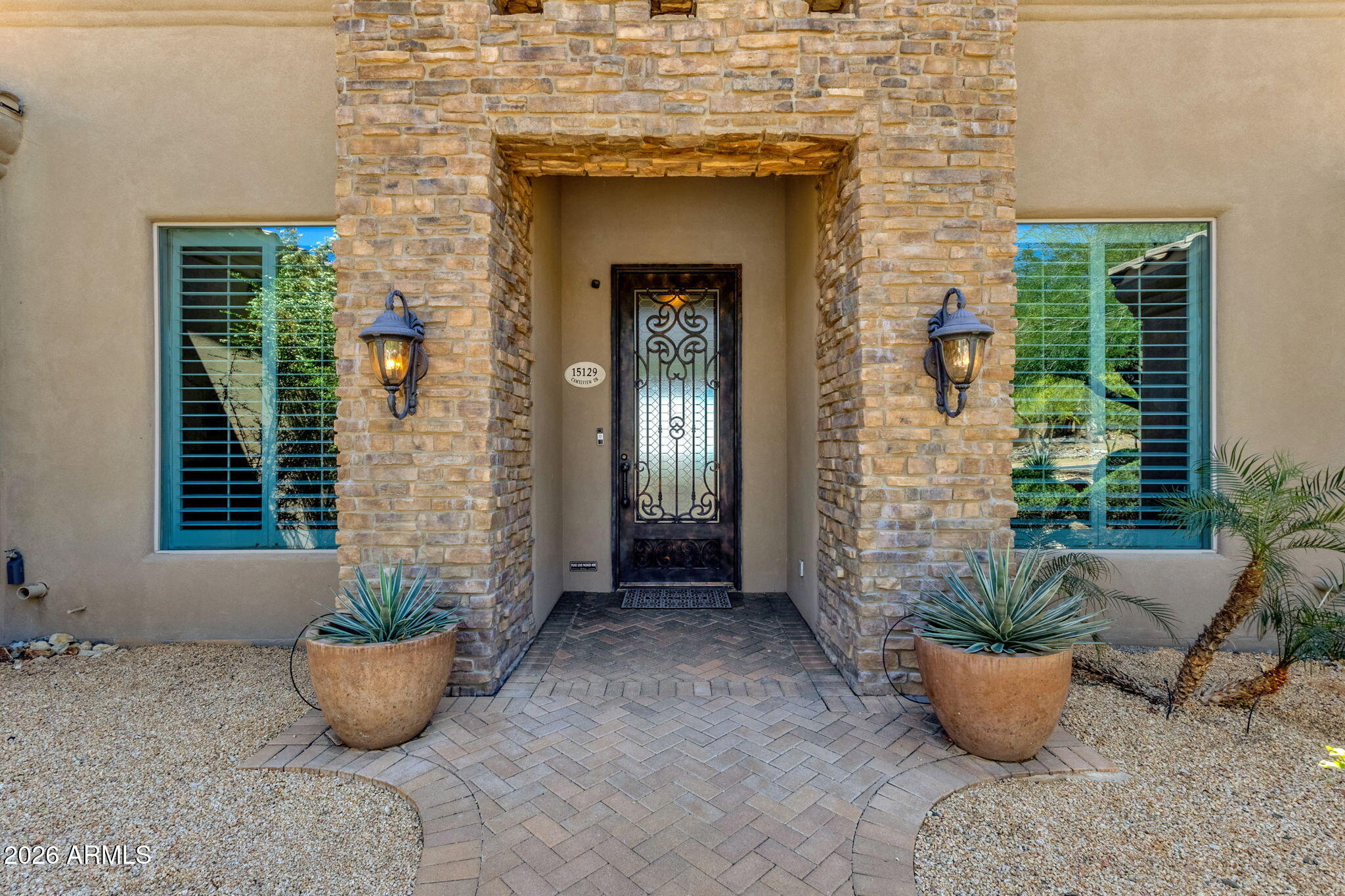 15129 E CAMELVIEW Drive