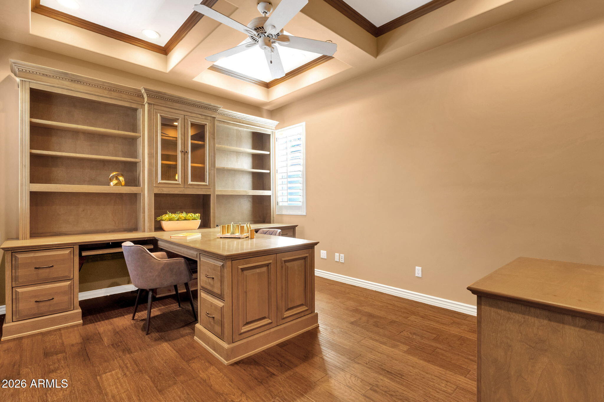 15129 E CAMELVIEW Drive