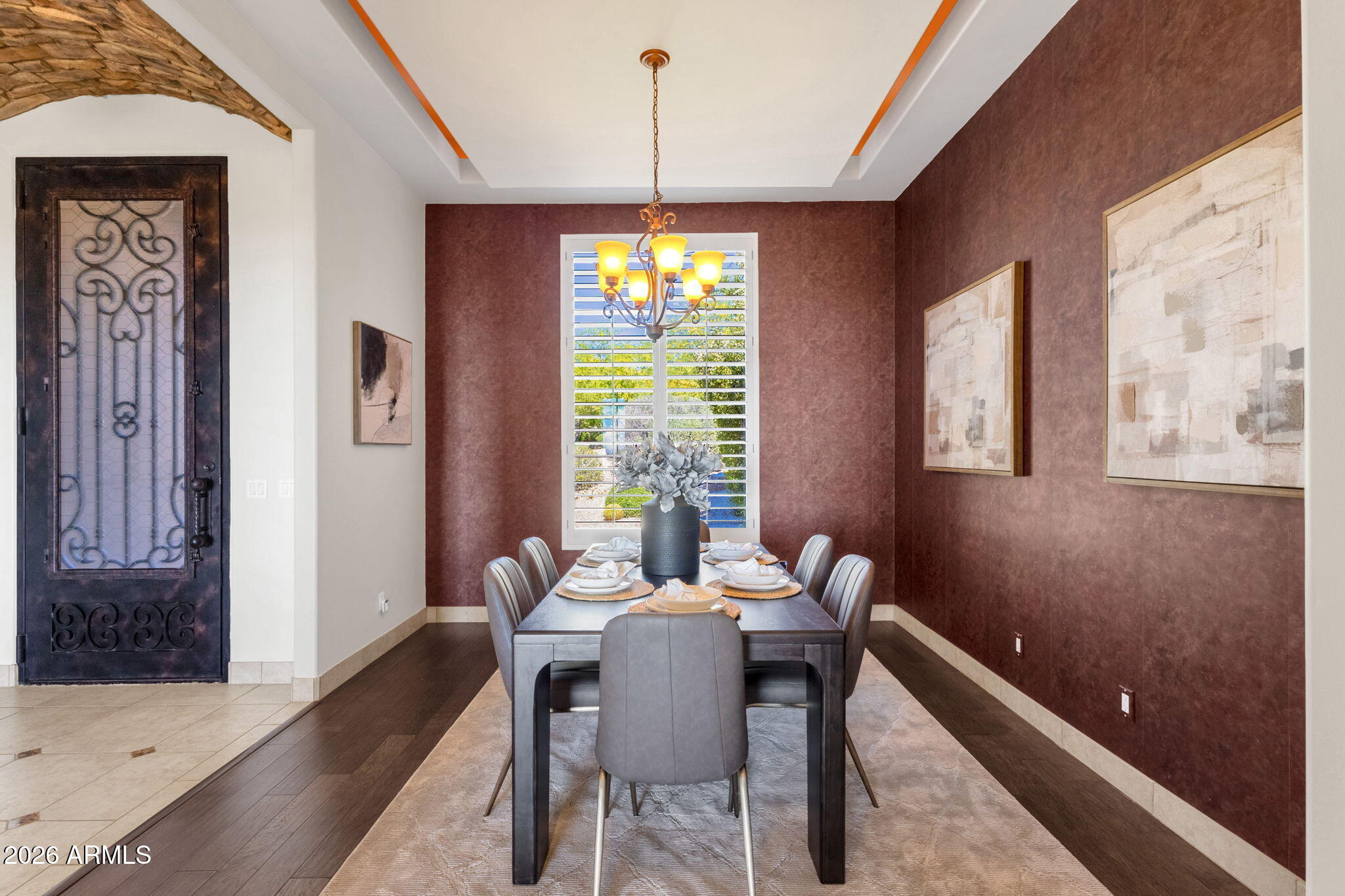 15129 E CAMELVIEW Drive