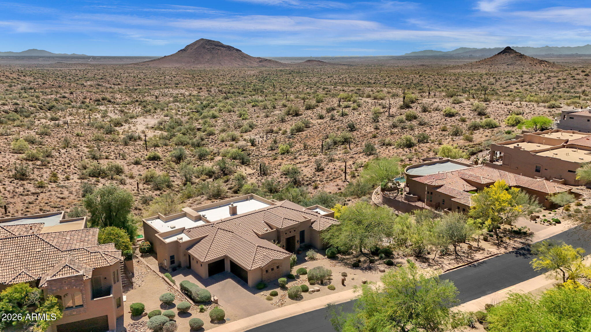 15129 E CAMELVIEW Drive