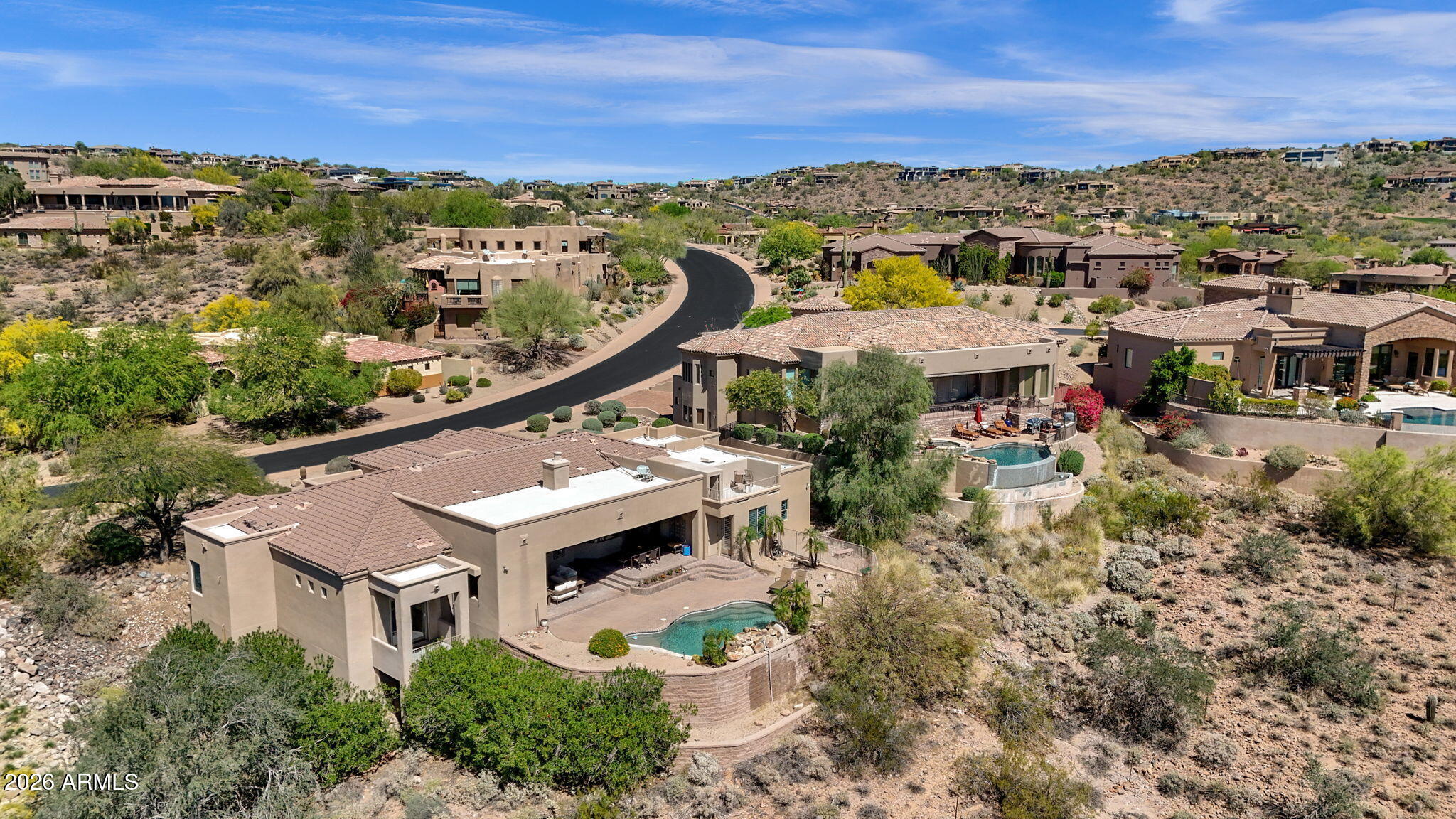 15129 E CAMELVIEW Drive