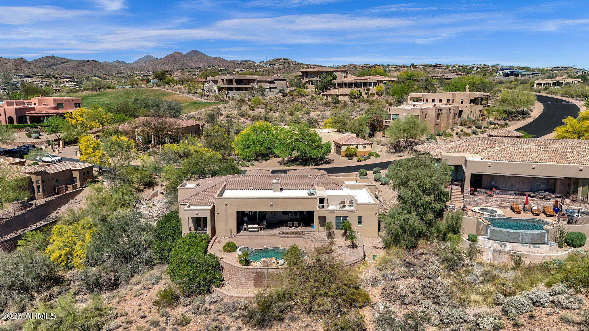 15129 E CAMELVIEW Drive