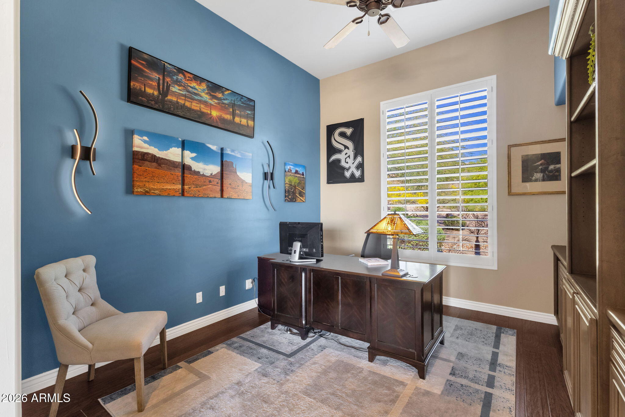 15129 E CAMELVIEW Drive