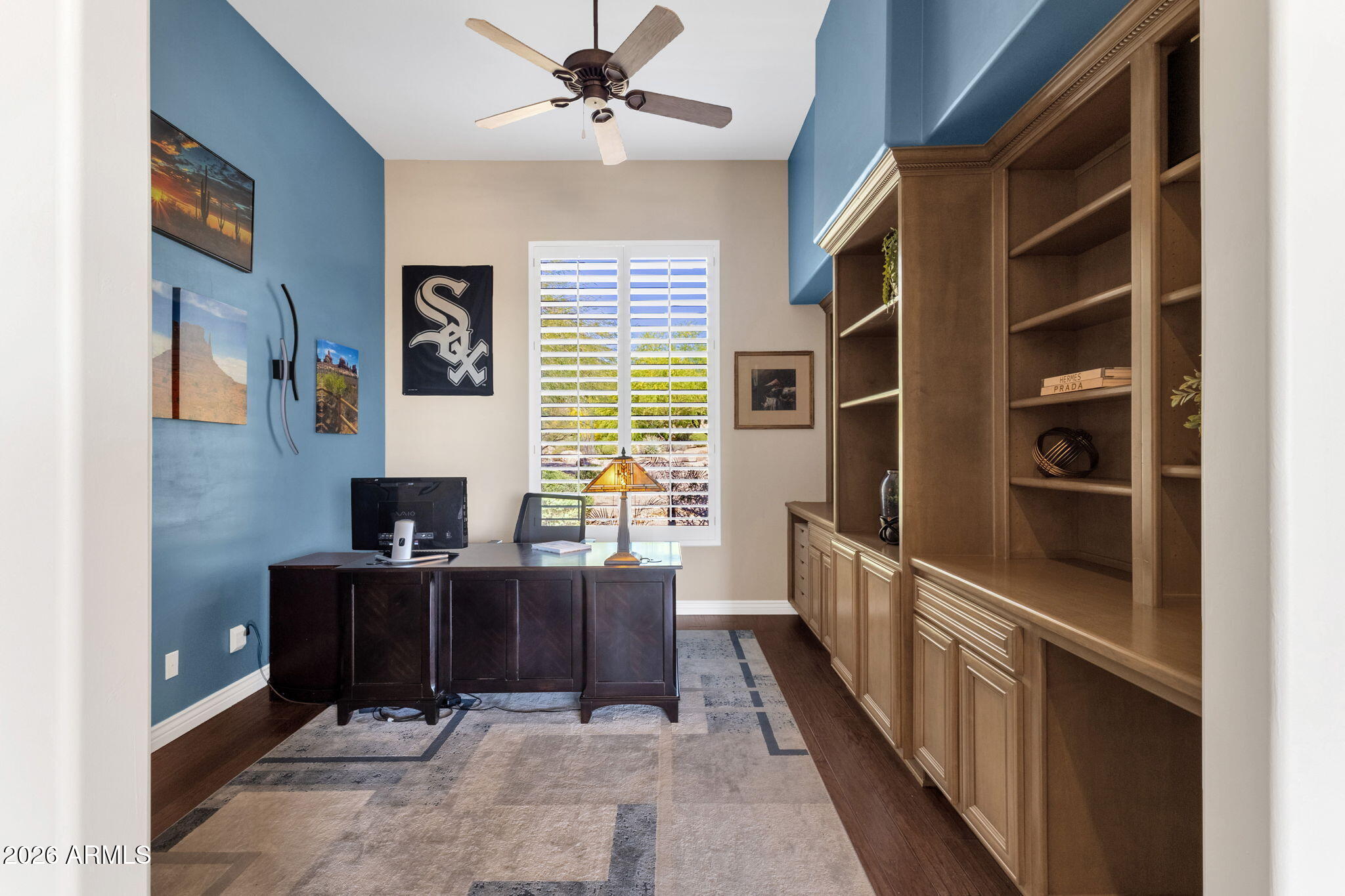 15129 E CAMELVIEW Drive