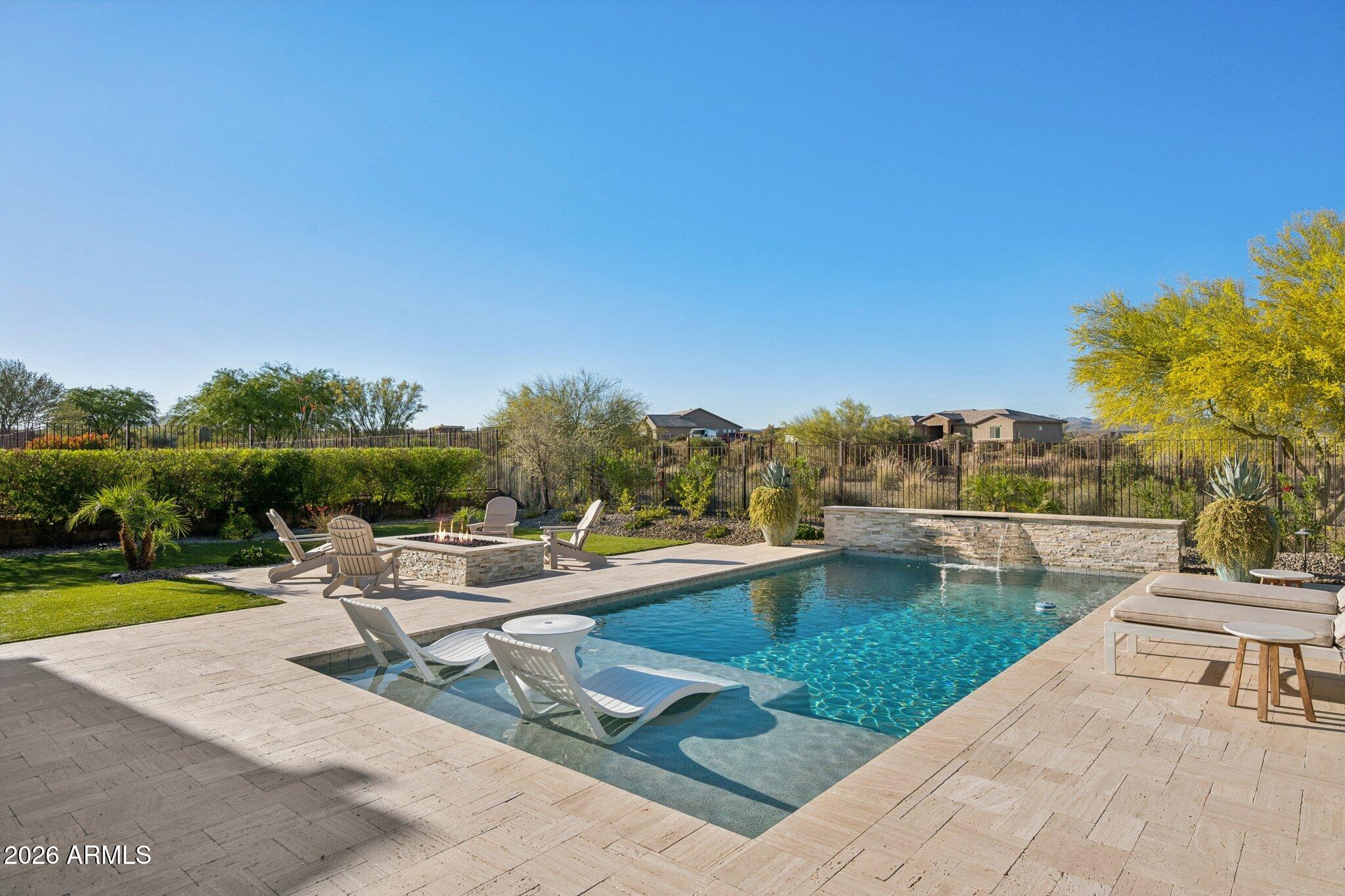 17456 E FORT VERDE Road