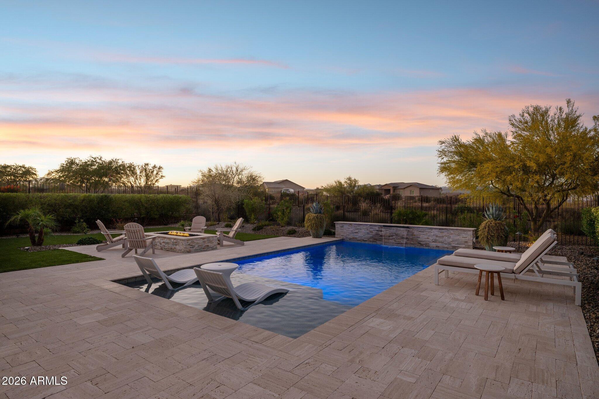 17456 E FORT VERDE Road