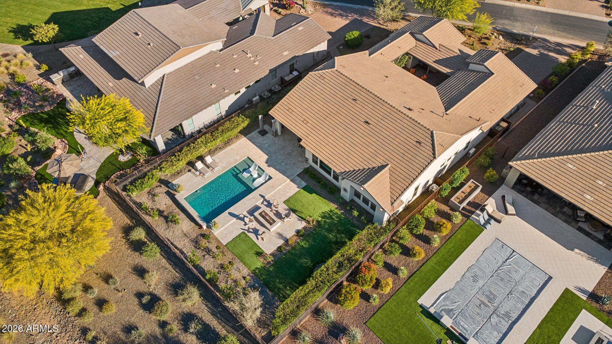 17456 E FORT VERDE Road