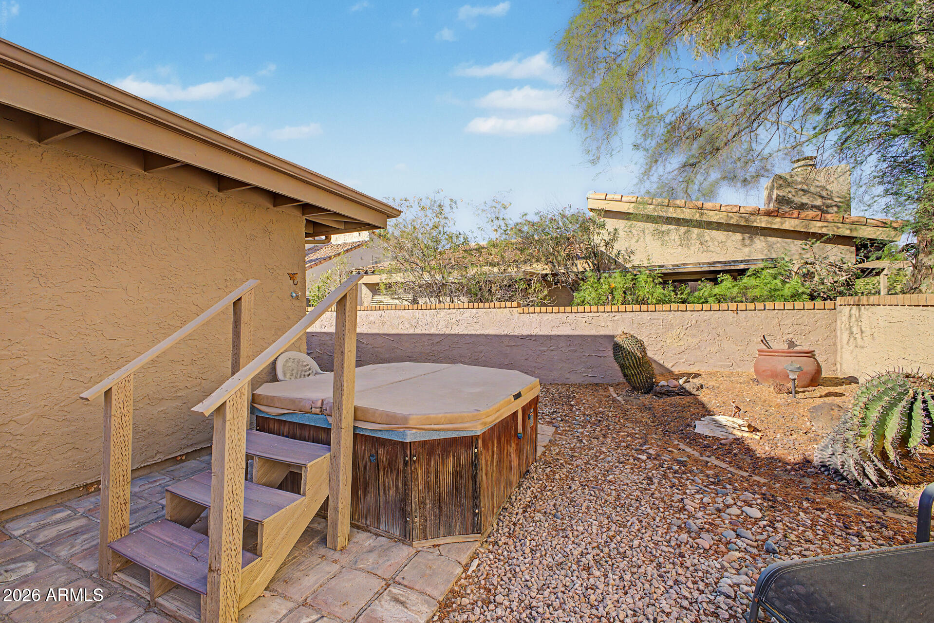 14607 N LA COSTA Drive