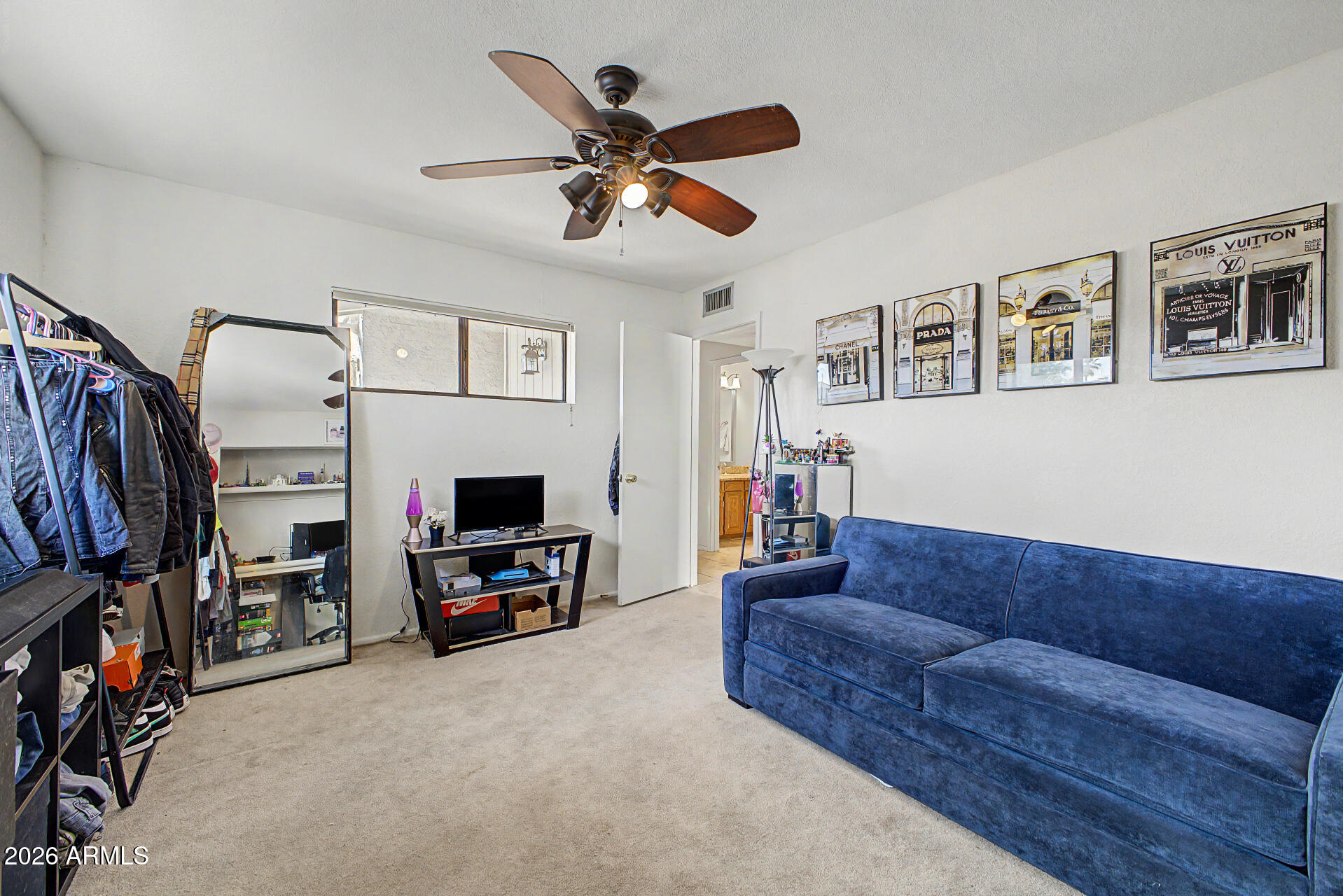 14607 N LA COSTA Drive