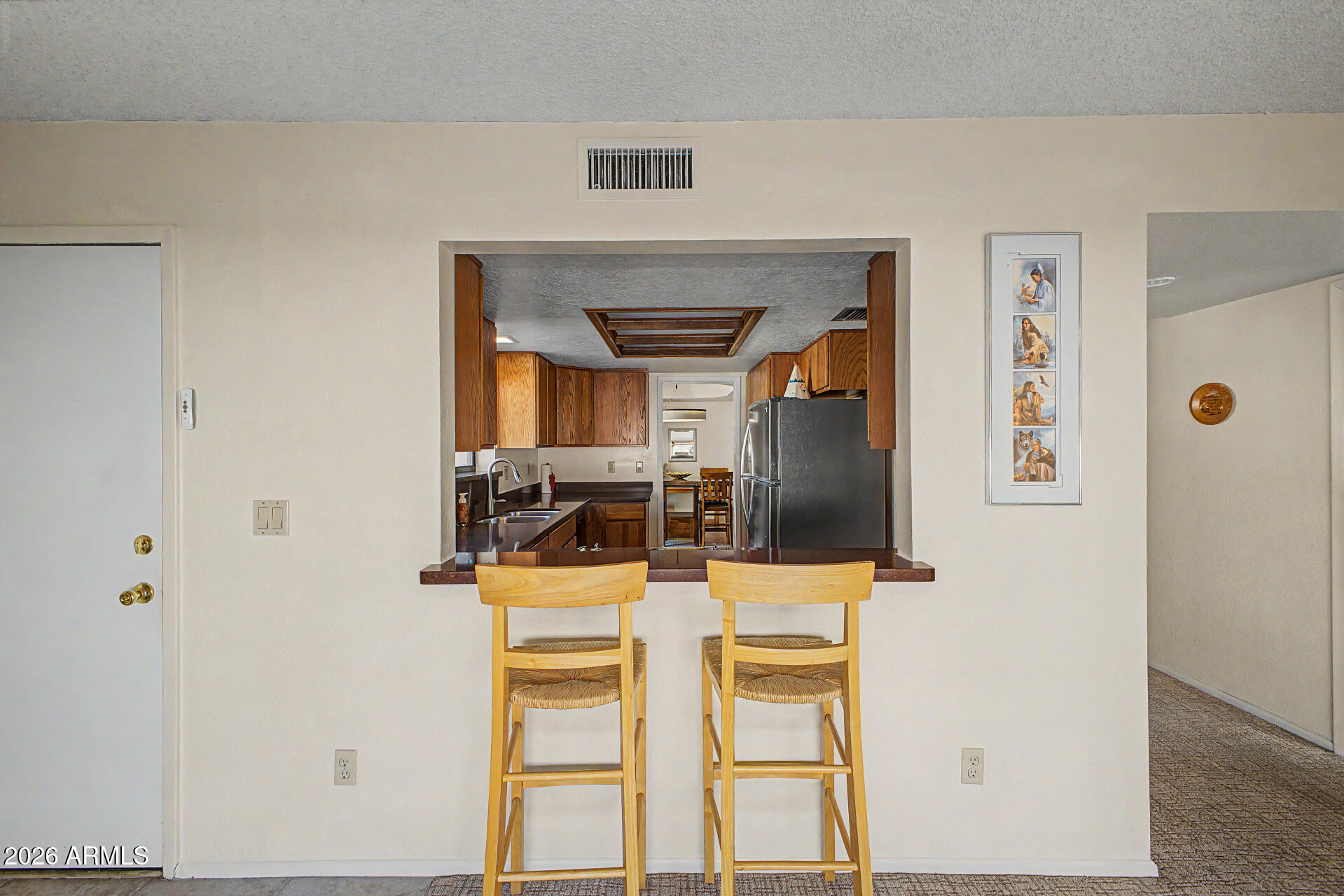 14607 N LA COSTA Drive