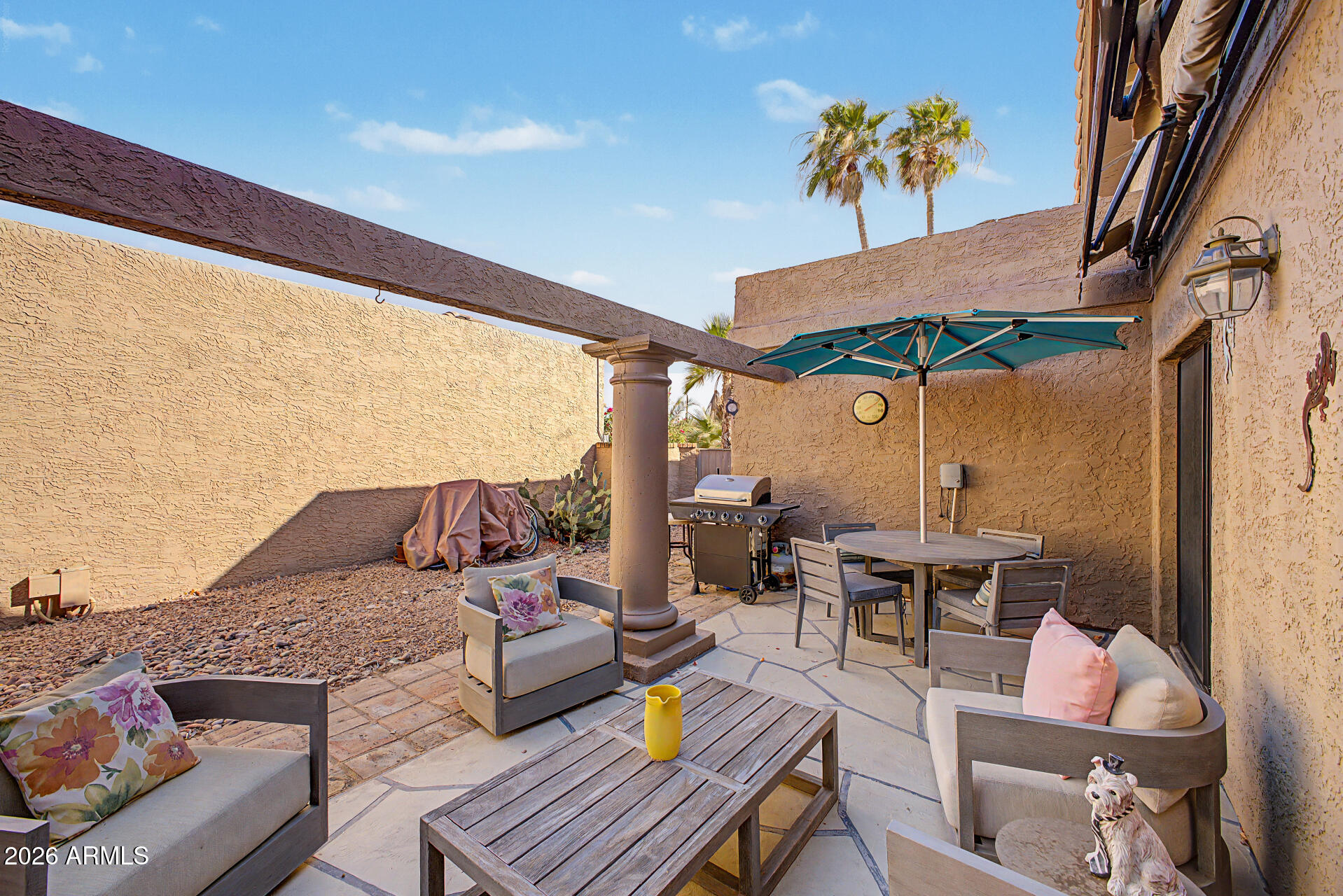 14607 N LA COSTA Drive