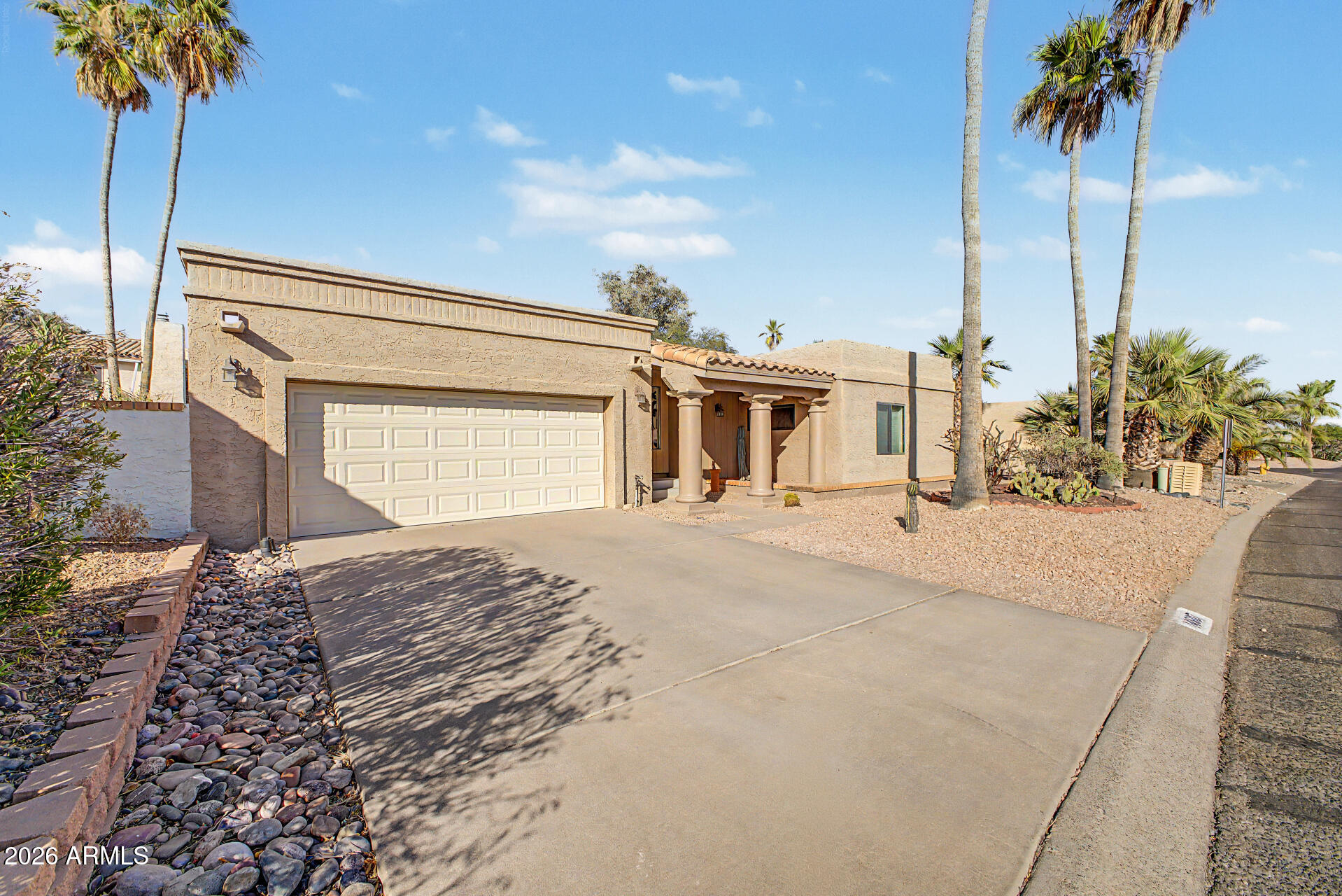 14607 N LA COSTA Drive