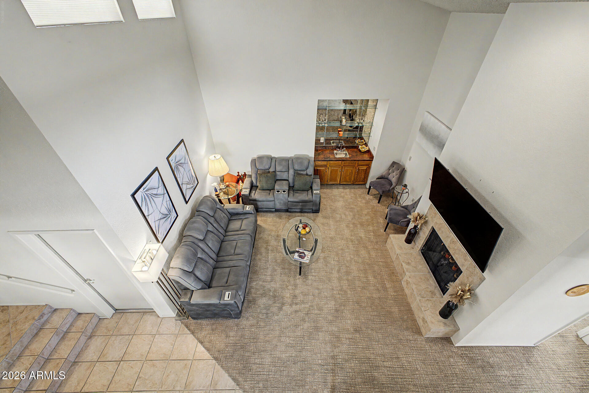 14607 N LA COSTA Drive