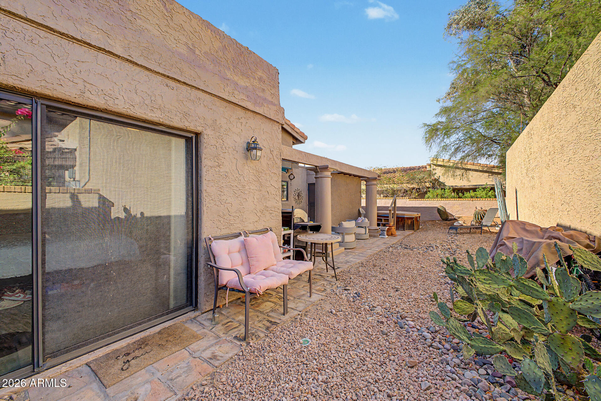 14607 N LA COSTA Drive