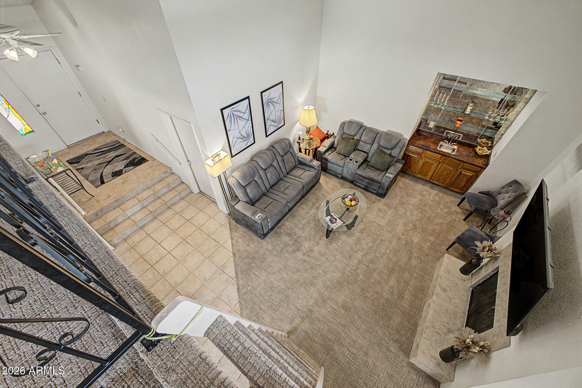 14607 N LA COSTA Drive