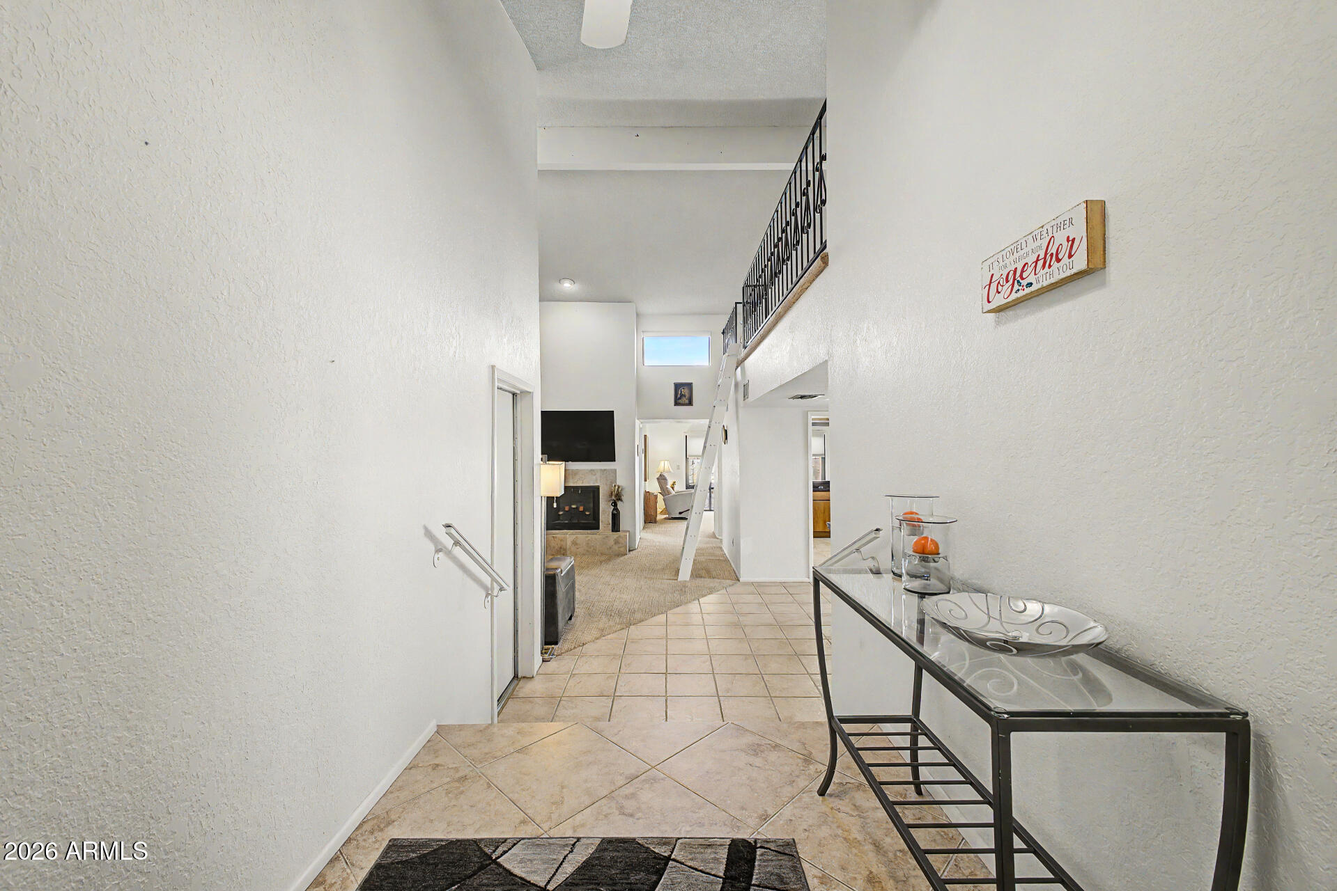 14607 N LA COSTA Drive