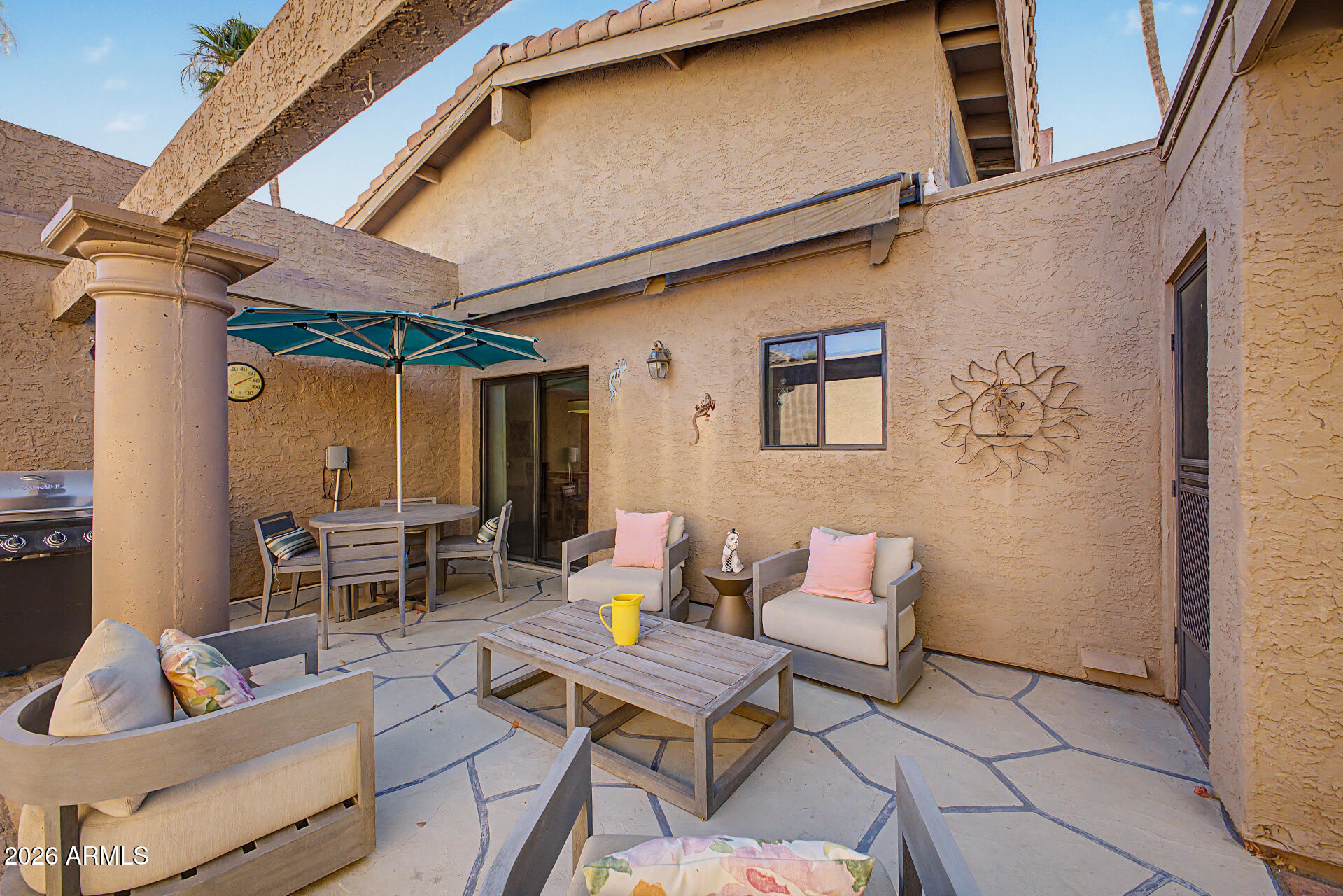 14607 N LA COSTA Drive