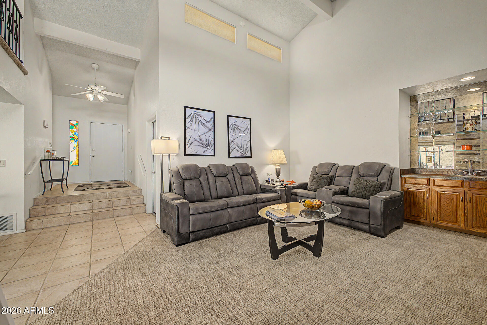 14607 N LA COSTA Drive