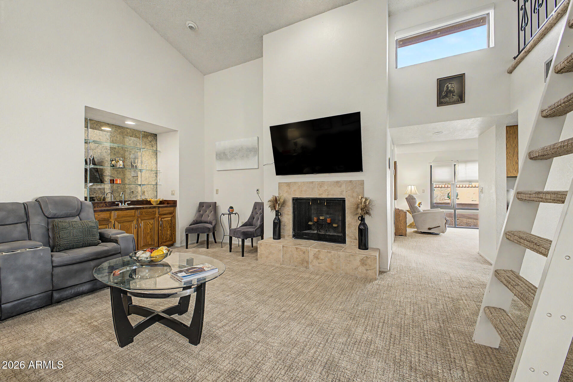 14607 N LA COSTA Drive