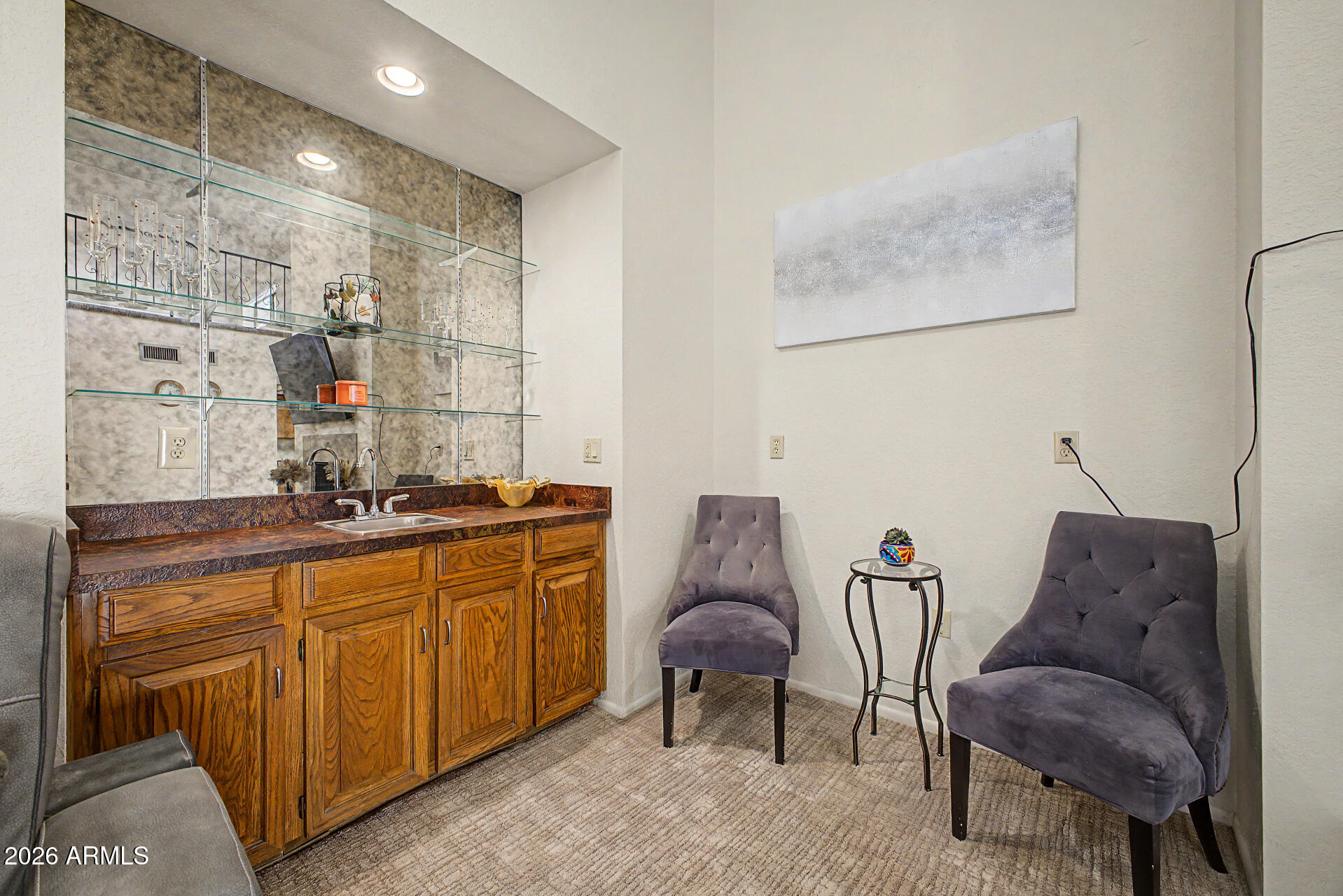 14607 N LA COSTA Drive