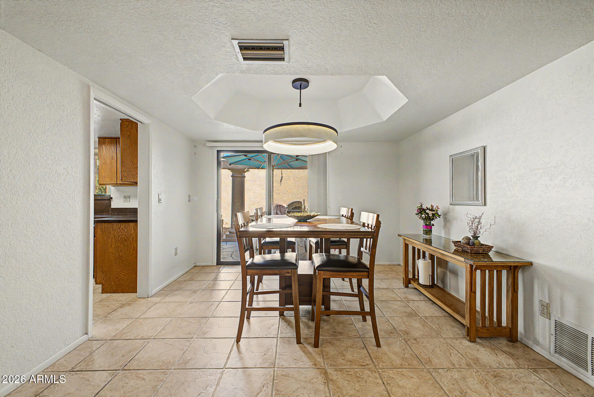 14607 N LA COSTA Drive