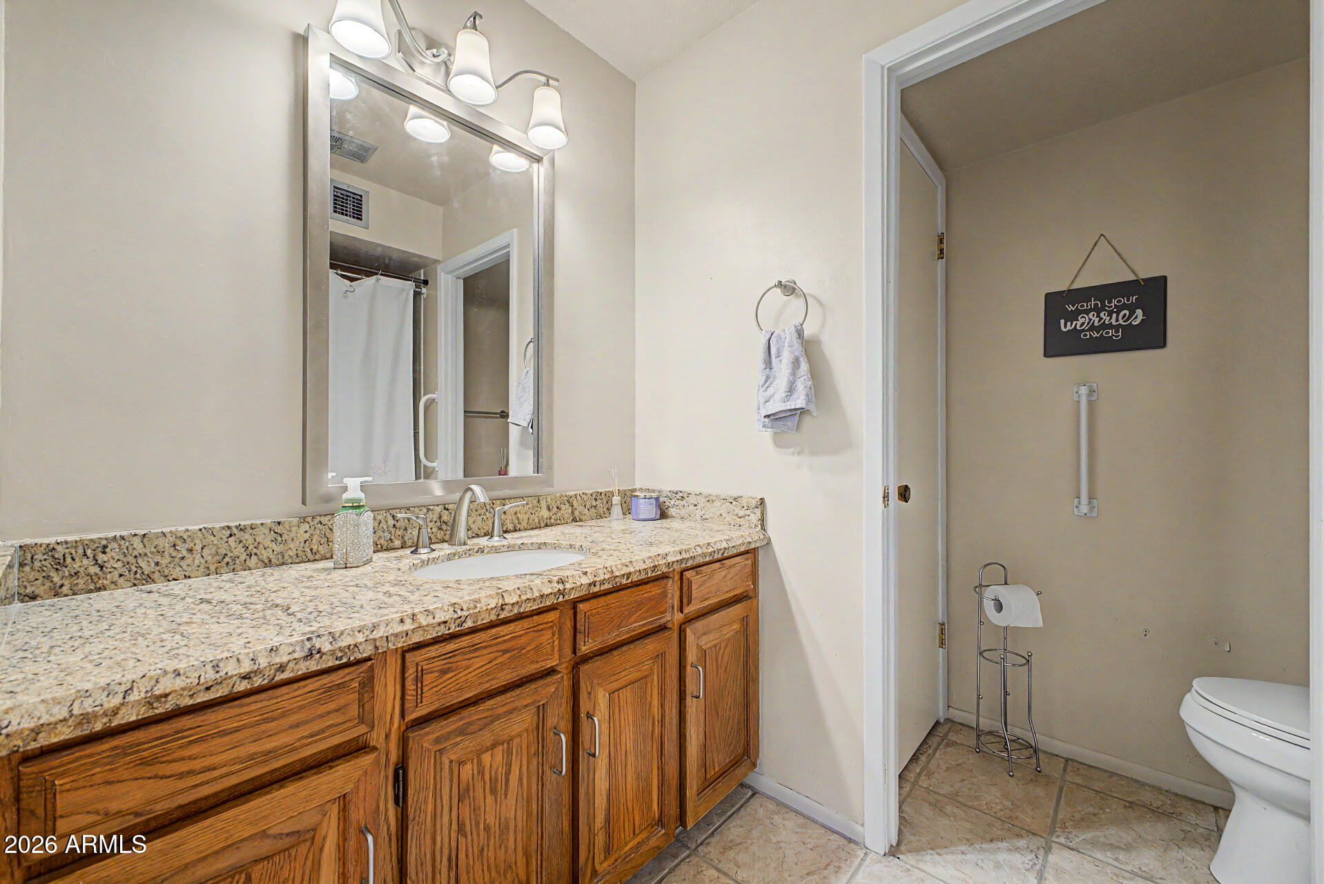 14607 N LA COSTA Drive