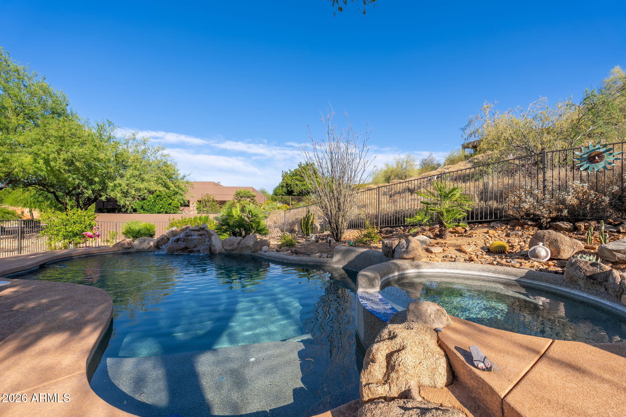 15241 E SUNBURST Drive