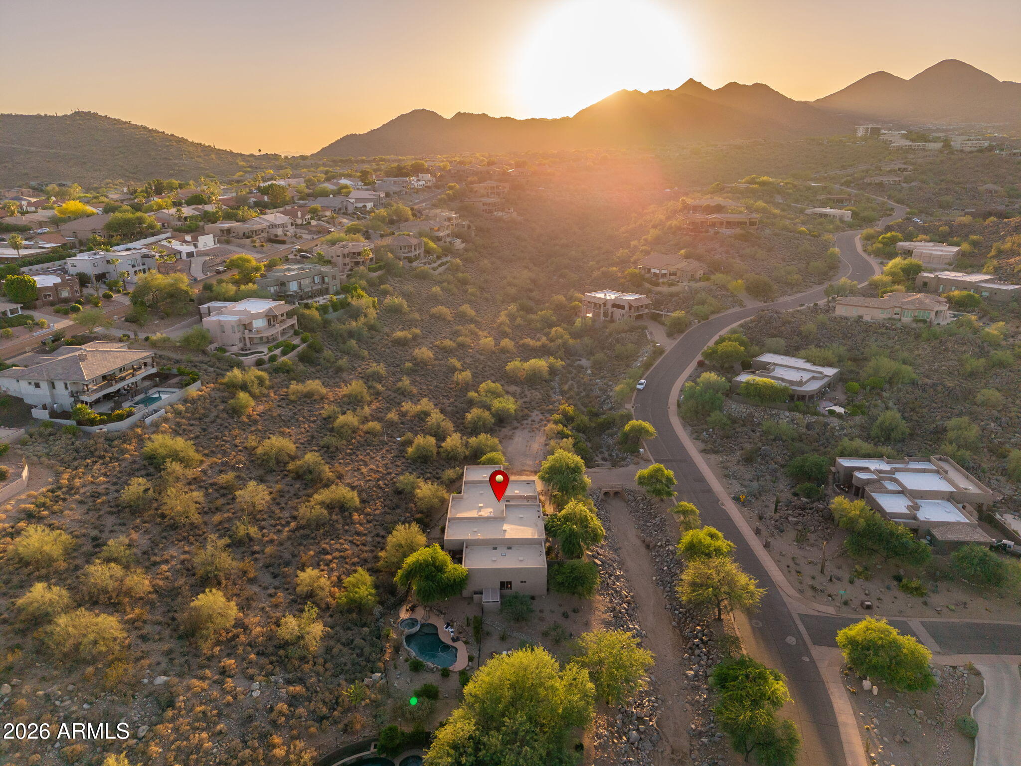 15241 E SUNBURST Drive