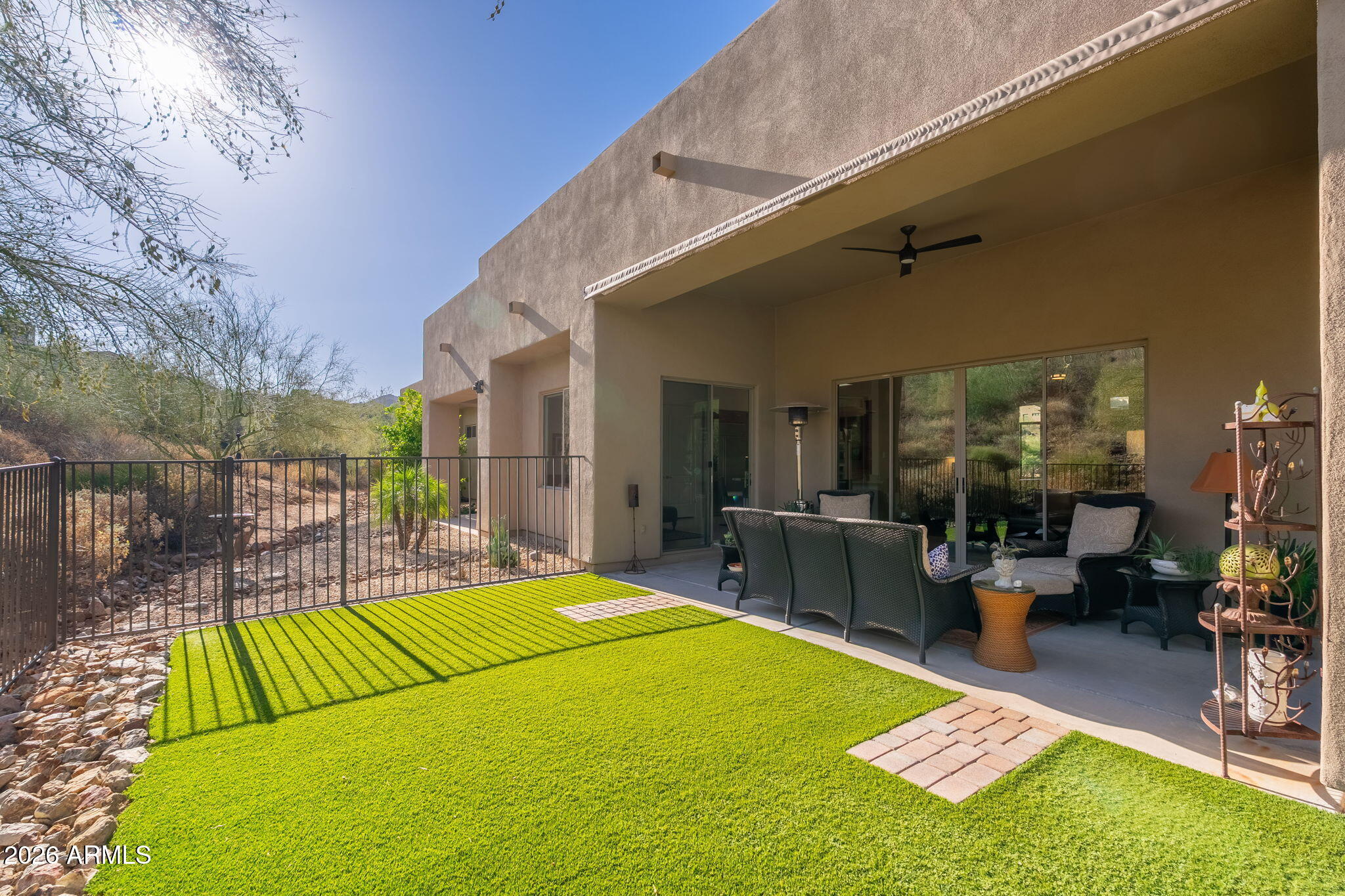 15241 E SUNBURST Drive