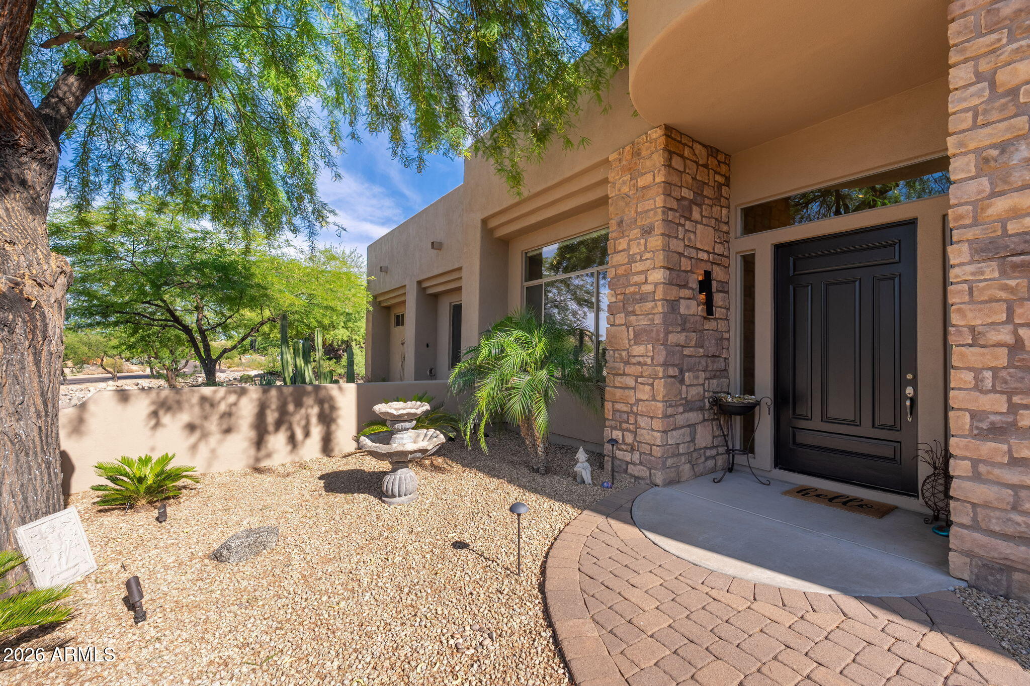 15241 E SUNBURST Drive