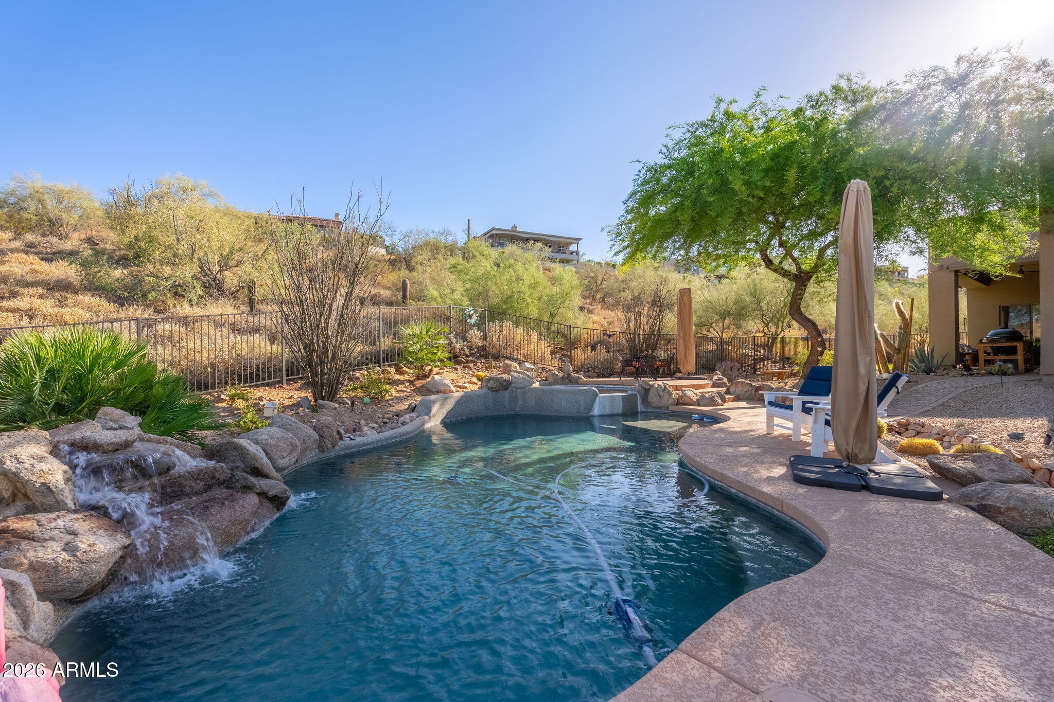 15241 E SUNBURST Drive