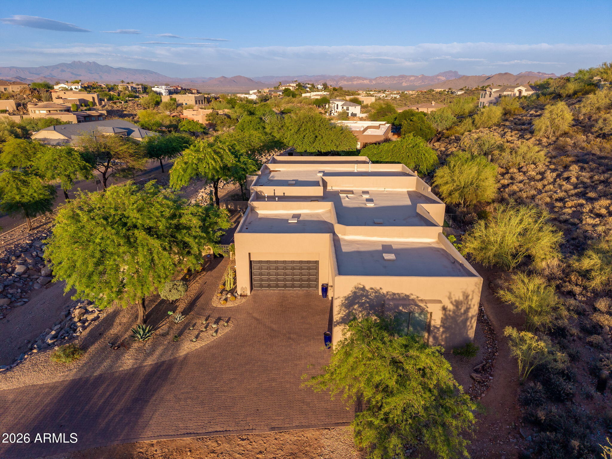 15241 E SUNBURST Drive