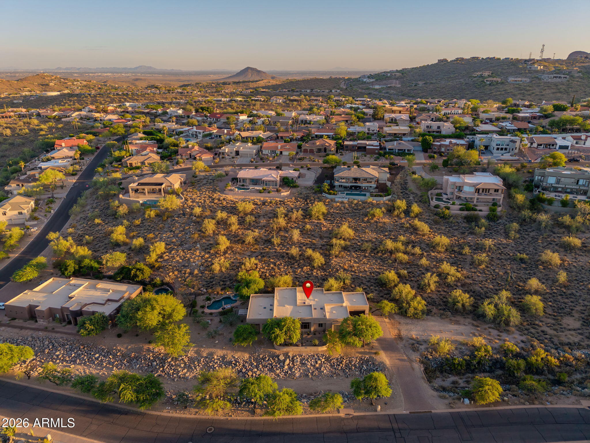 15241 E SUNBURST Drive