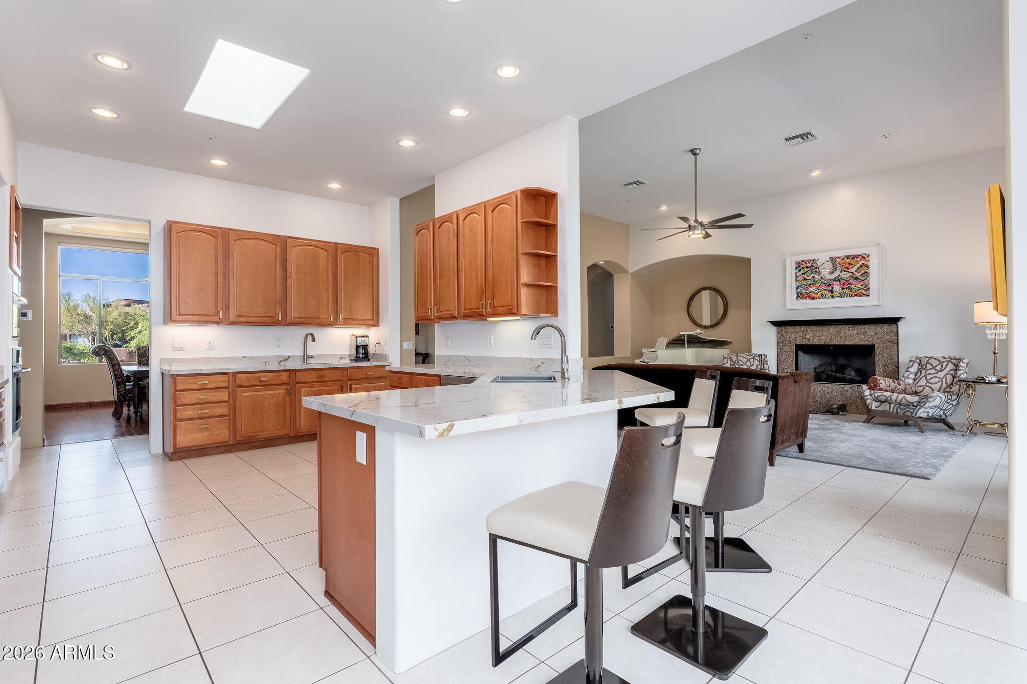15241 E SUNBURST Drive