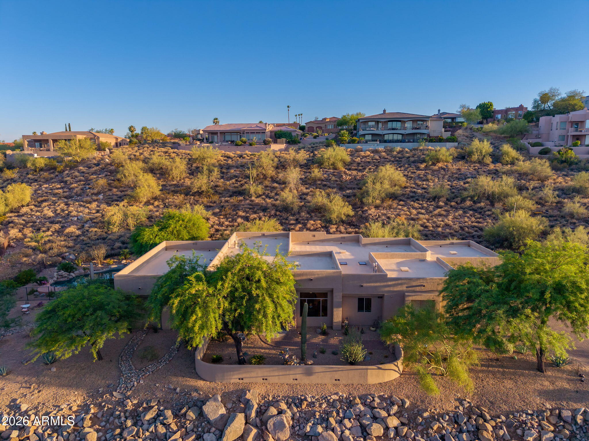 15241 E SUNBURST Drive