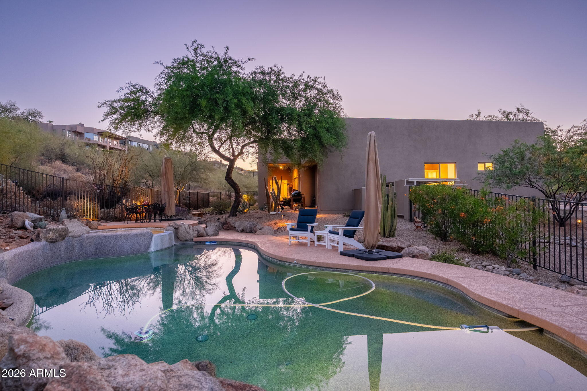 15241 E SUNBURST Drive